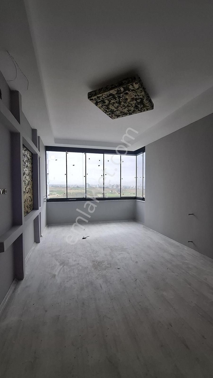 Adana Sarıçam Gültepe Mah.de Satılık 1+1 Daire - Görsel 4