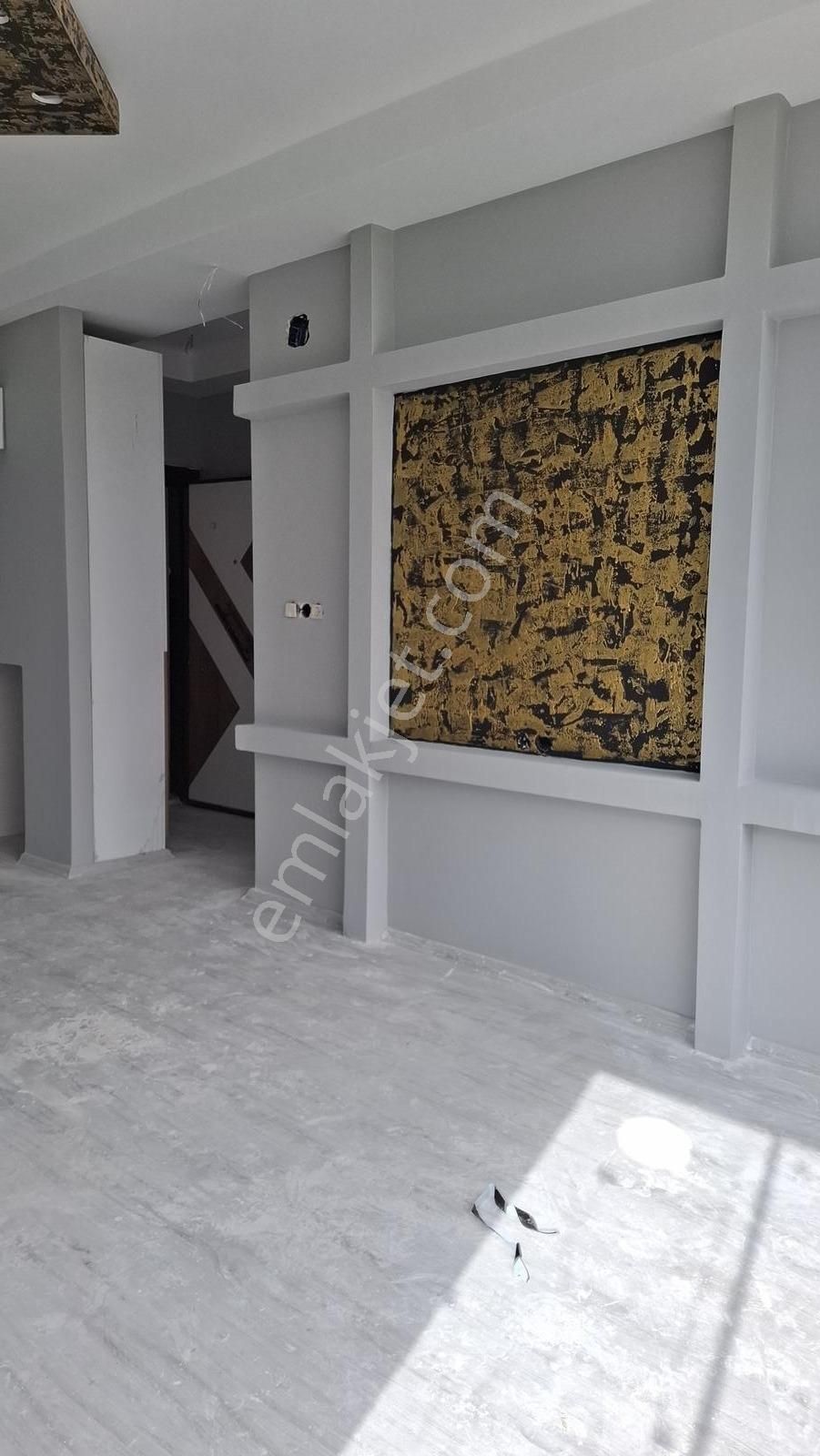 Adana Sarıçam Gültepe Mah.de Satılık 1+1 Daire - Görsel 13