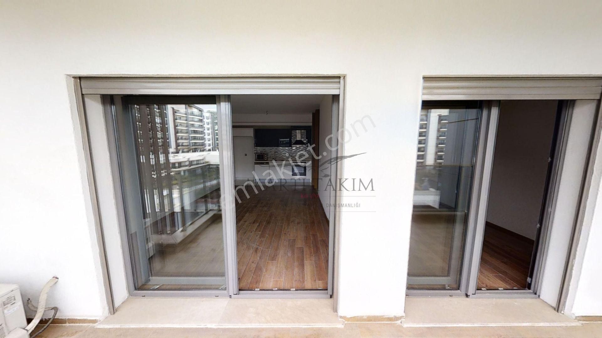 Park Yaşam Ataşehir Site Komşunuz Aytuğ Türkeköle'den 1+1 - Görsel 21