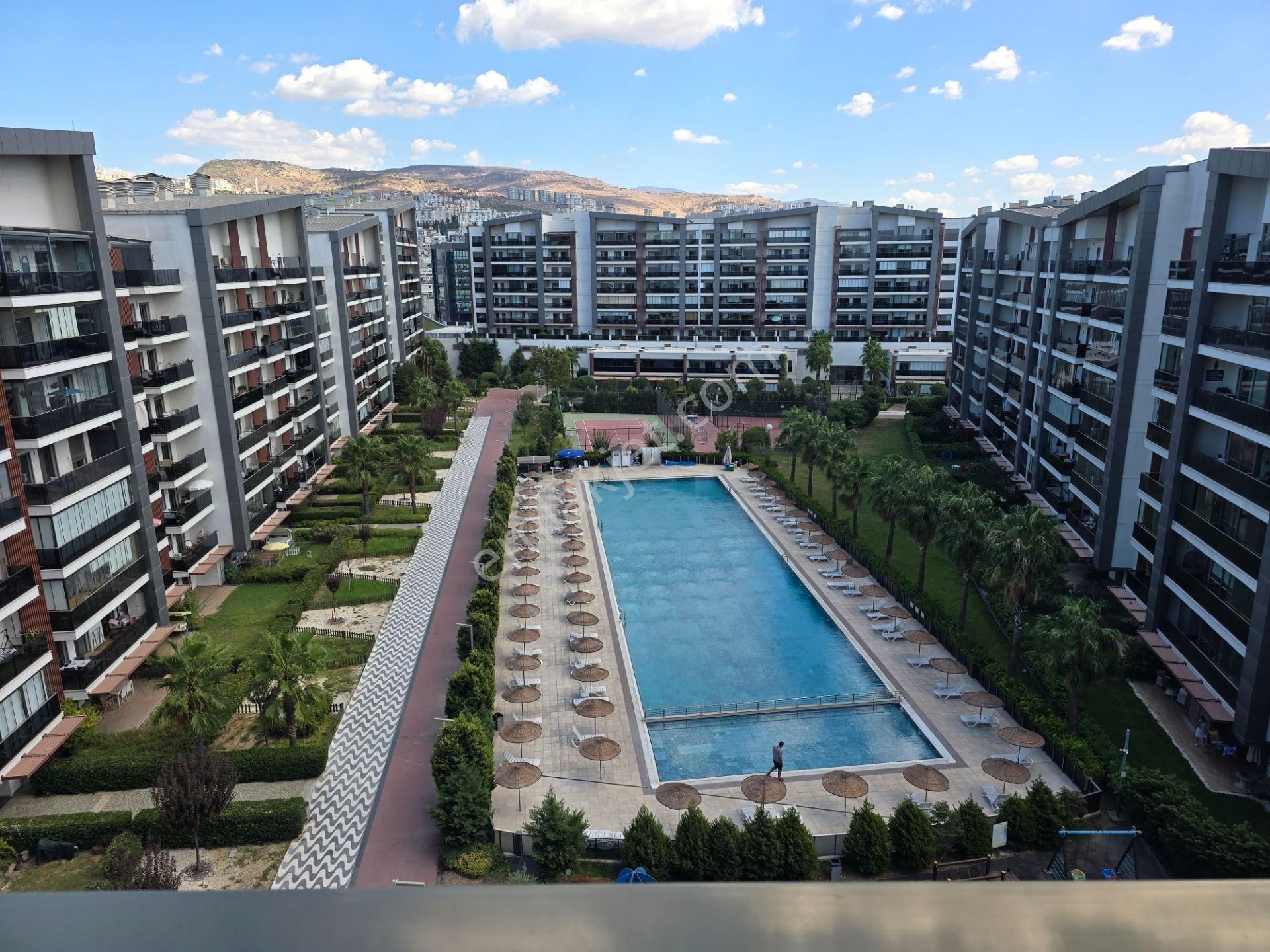 Park Yaşam Ataşehir Site Komşunuz Aytuğ Türkeköle'den 1+1 - Görsel 25