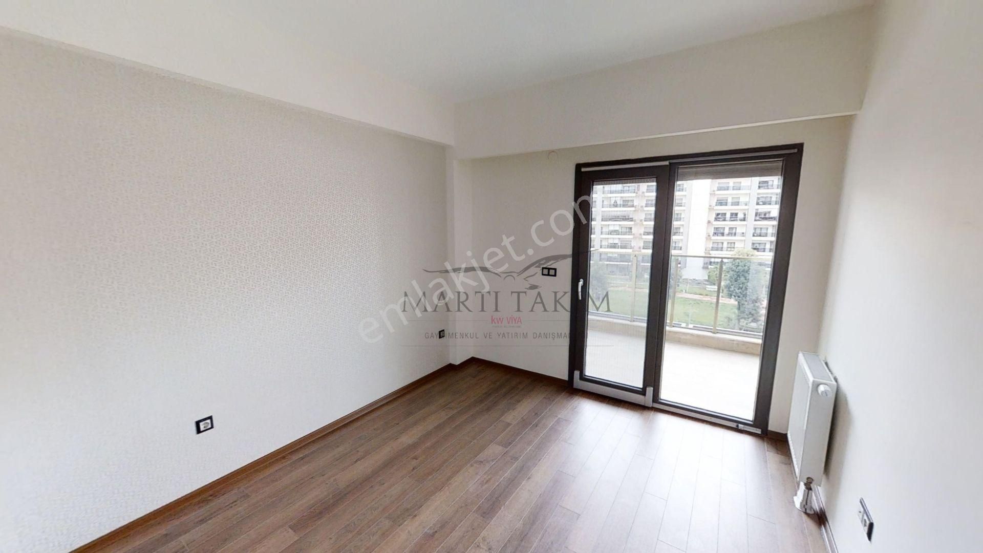 Park Yaşam Ataşehir Site Komşunuz Aytuğ Türkeköle'den 1+1 - Görsel 23