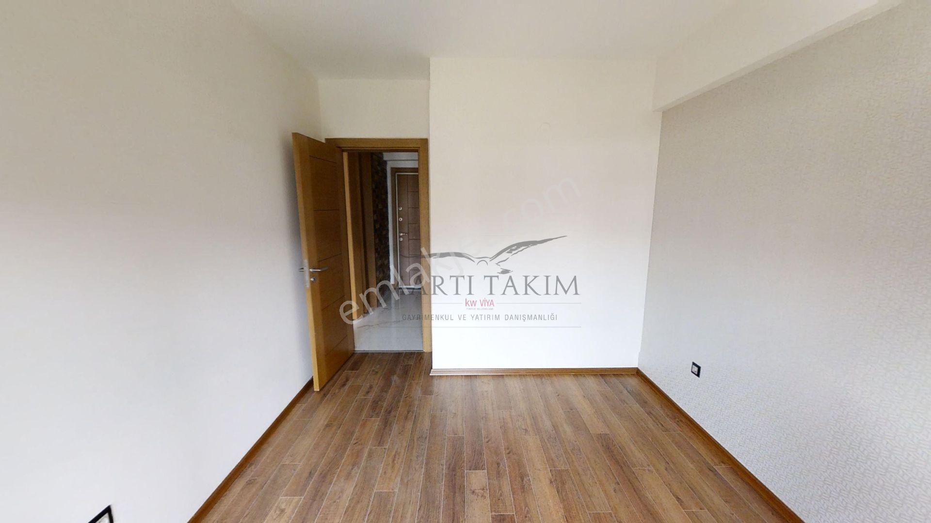 Park Yaşam Ataşehir Site Komşunuz Aytuğ Türkeköle'den 1+1 - Görsel 24