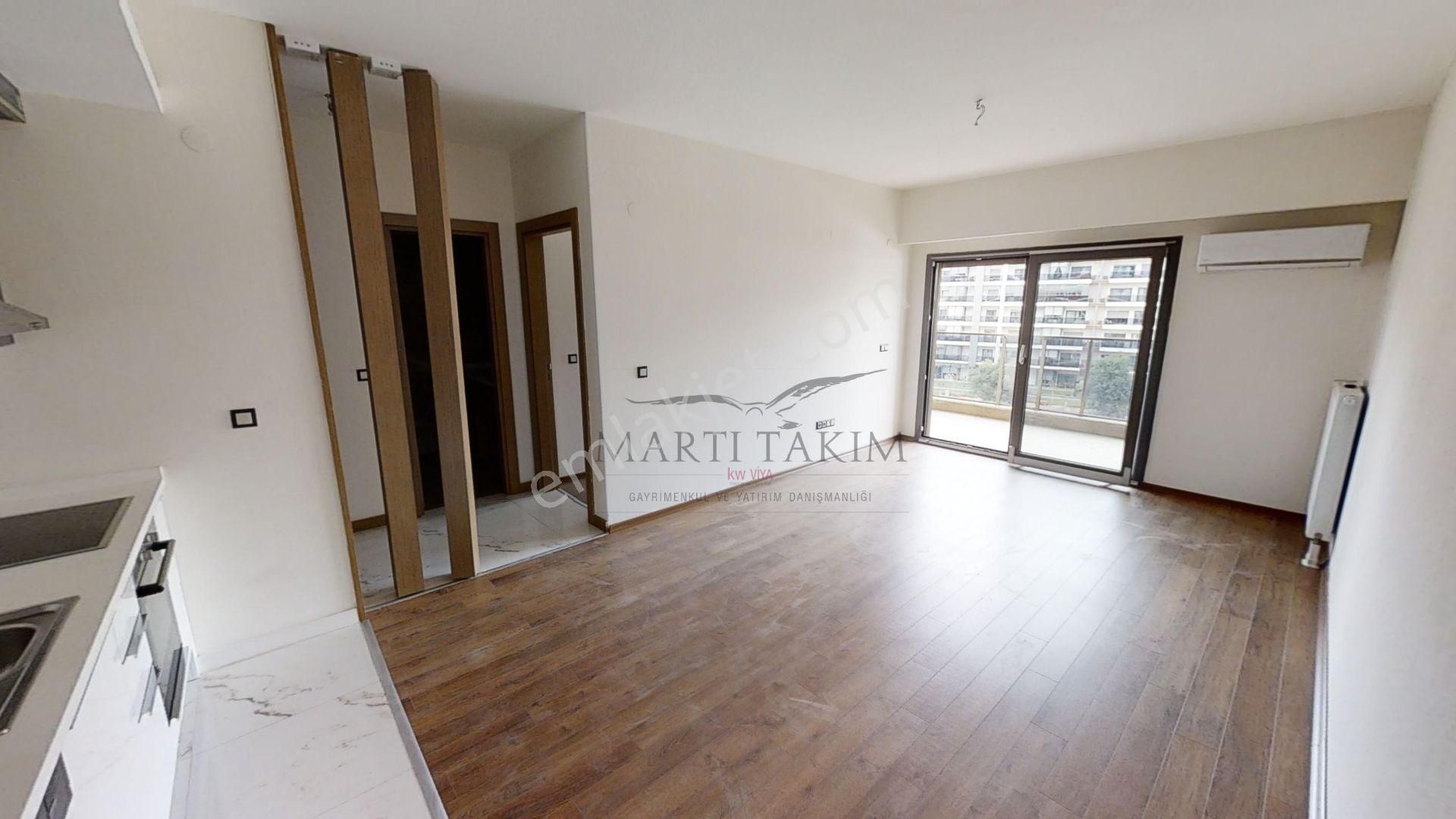 Park Yaşam Ataşehir Site Komşunuz Aytuğ Türkeköle'den 1+1 - Görsel 20
