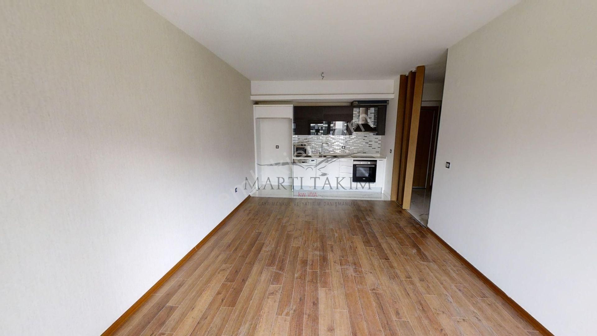 Park Yaşam Ataşehir Site Komşunuz Aytuğ Türkeköle'den 1+1 - Görsel 19