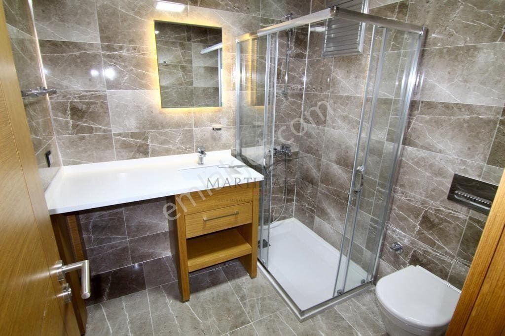 Park Yaşam Ataşehir Site Komşunuz Aytuğ Türkeköle'den 1+1 - Görsel 22