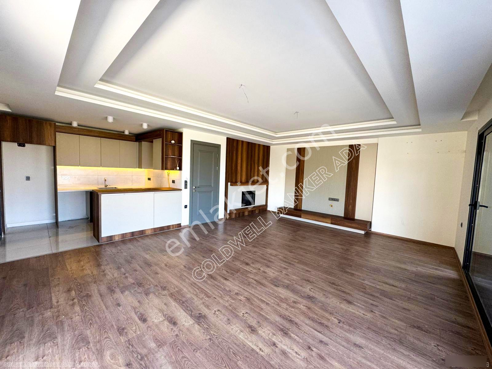 Ege Mahallesi Egelife 1922 Sitesi Satılık 3+1 Daire - Görsel 9