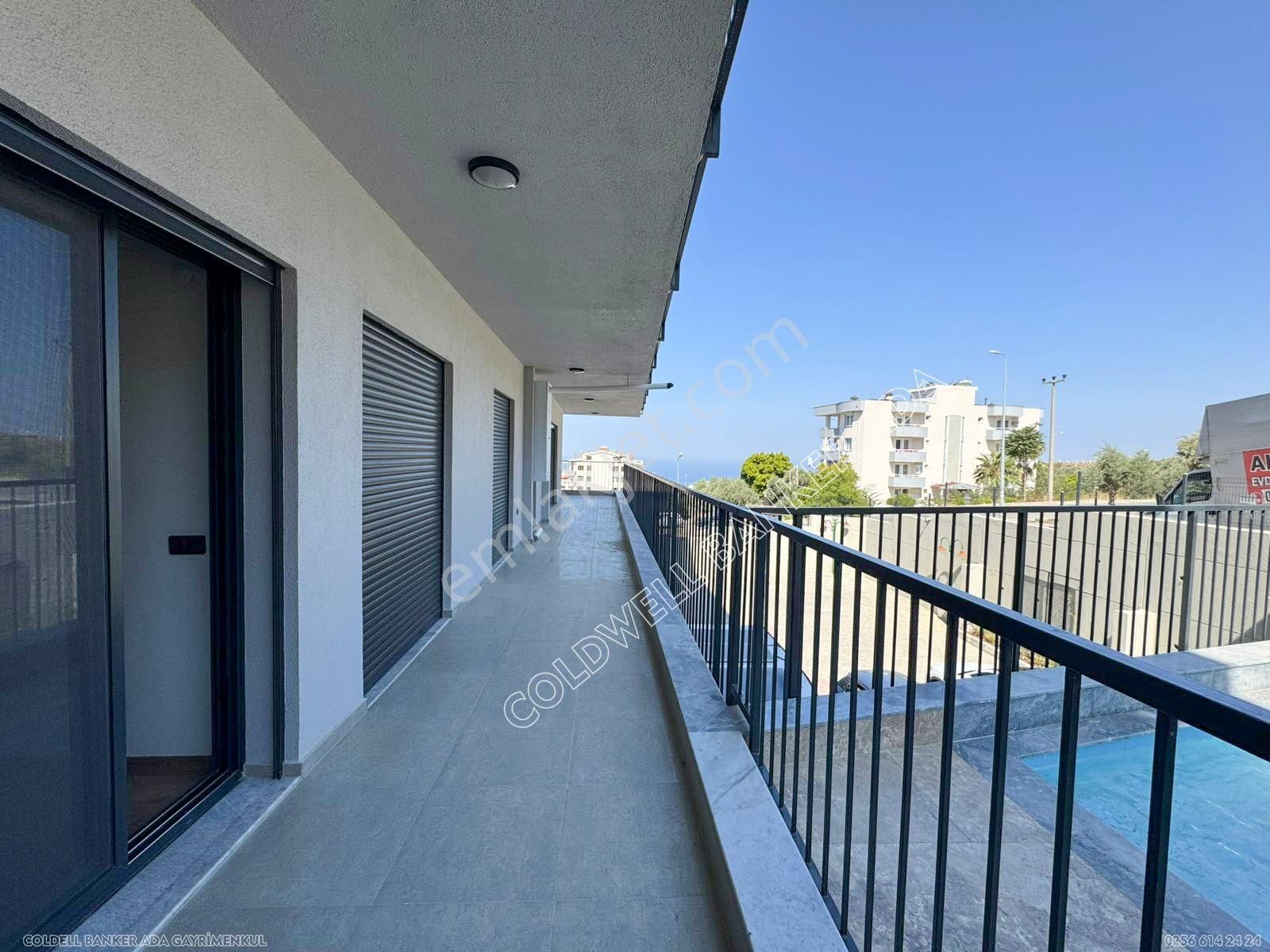 Ege Mahallesi Egelife 1922 Sitesi Satılık 3+1 Daire - Görsel 29