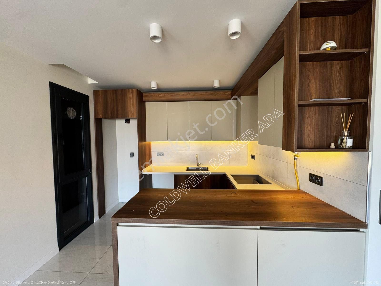 Ege Mahallesi Egelife 1922 Sitesi Satılık 3+1 Daire - Görsel 13