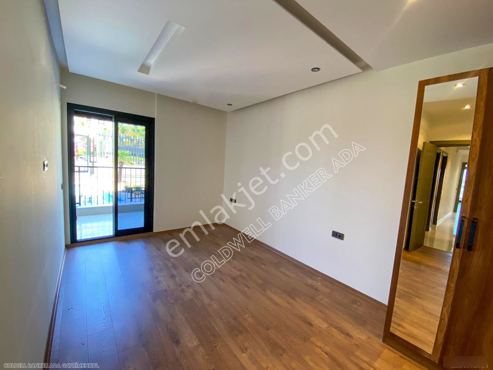 Ege Mahallesi Egelife 1922 Sitesi Satılık 3+1 Daire - Görsel 21