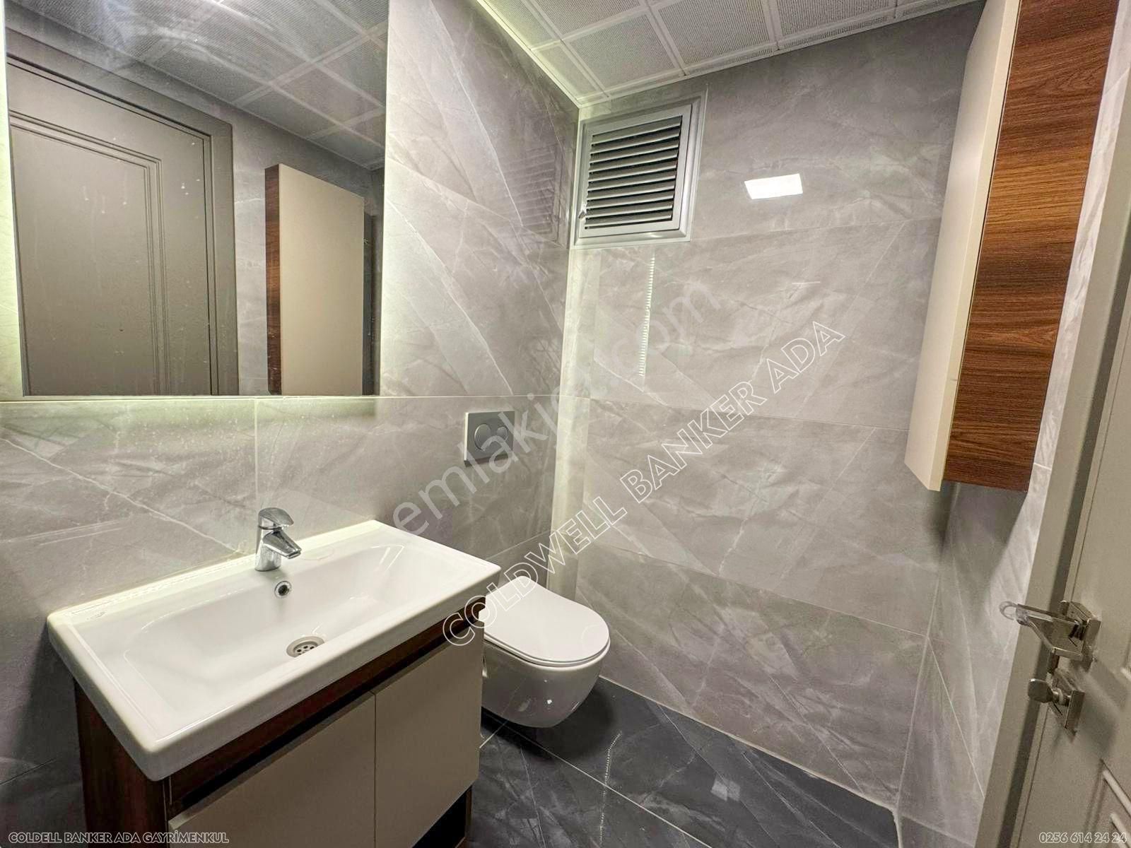 Ege Mahallesi Egelife 1922 Sitesi Satılık 3+1 Daire - Görsel 16