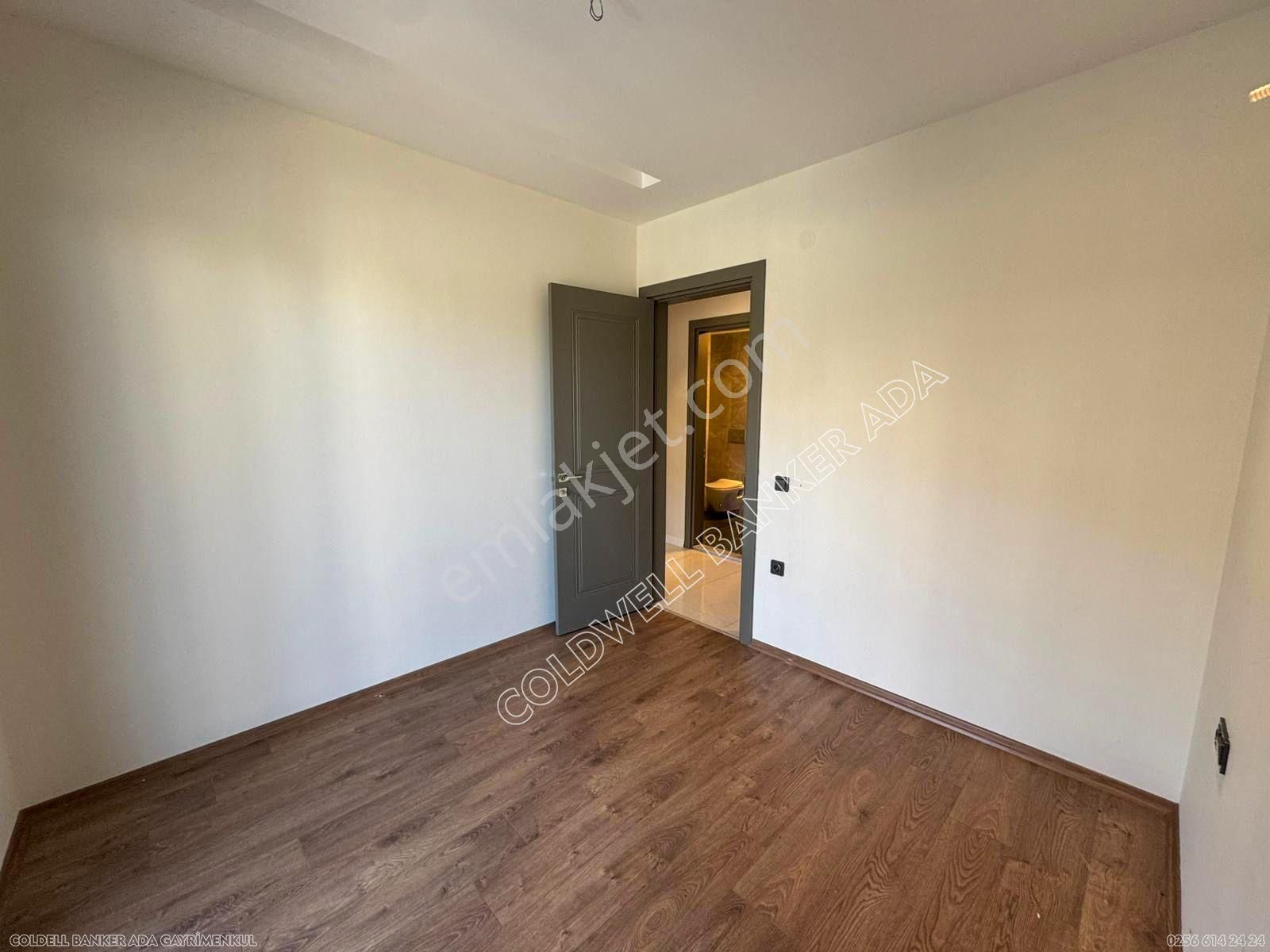 Ege Mahallesi Egelife 1922 Sitesi Satılık 3+1 Daire - Görsel 24