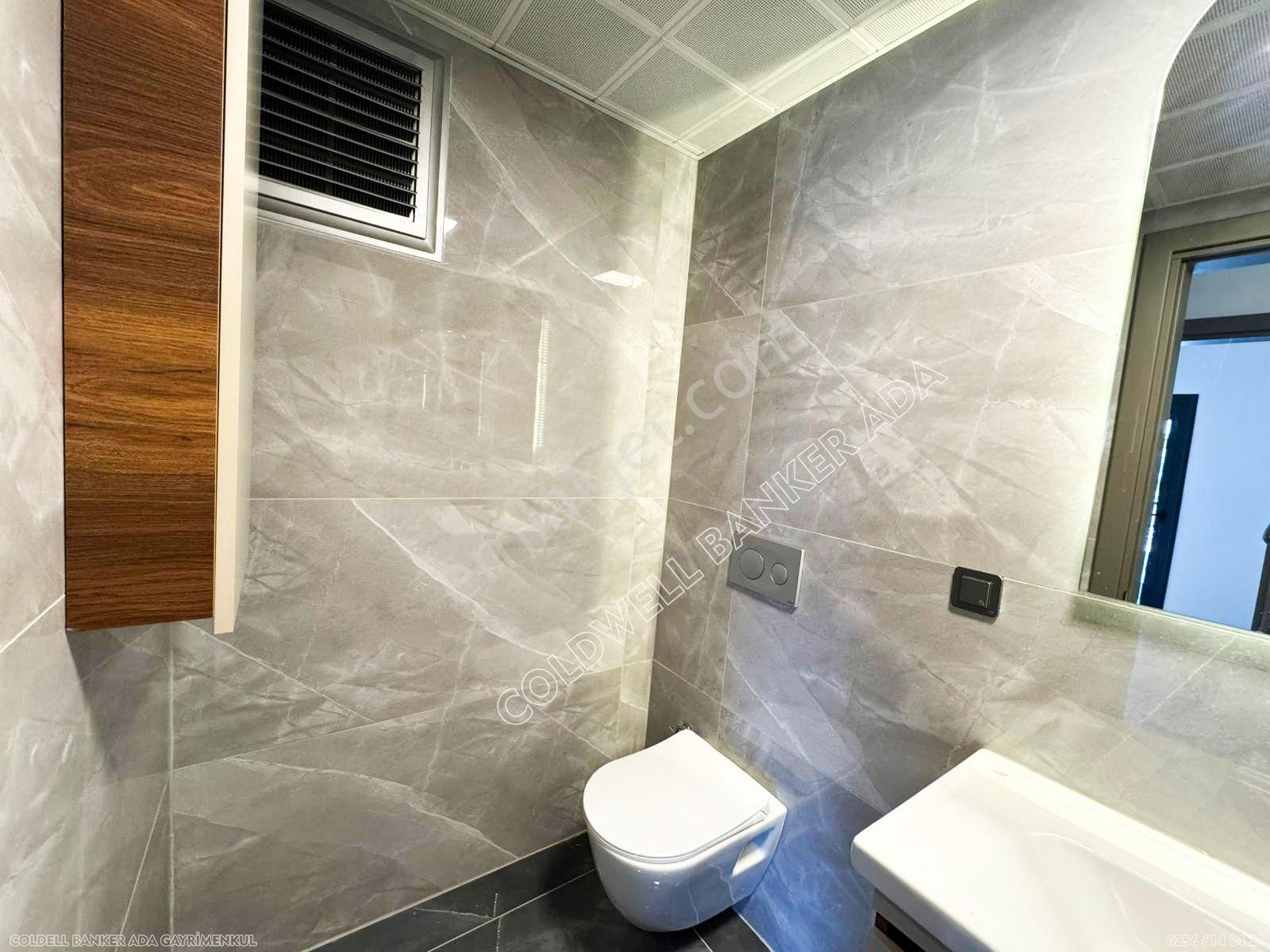 Ege Mahallesi Egelife 1922 Sitesi Satılık 3+1 Daire - Görsel 17