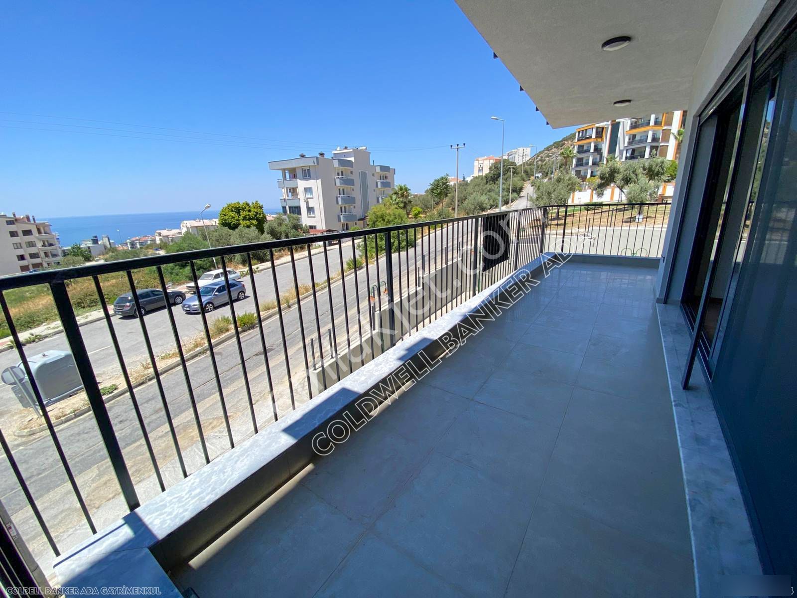 Ege Mahallesi Egelife 1922 Sitesi Satılık 3+1 Daire - Görsel 14