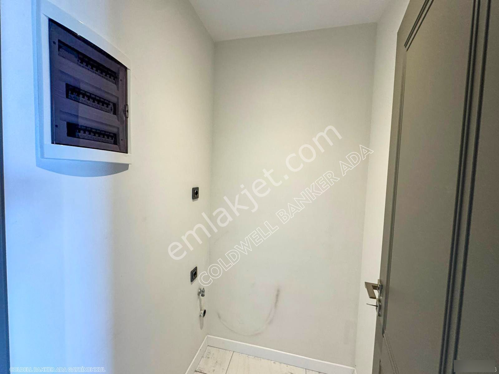 Ege Mahallesi Egelife 1922 Sitesi Satılık 3+1 Daire - Görsel 28