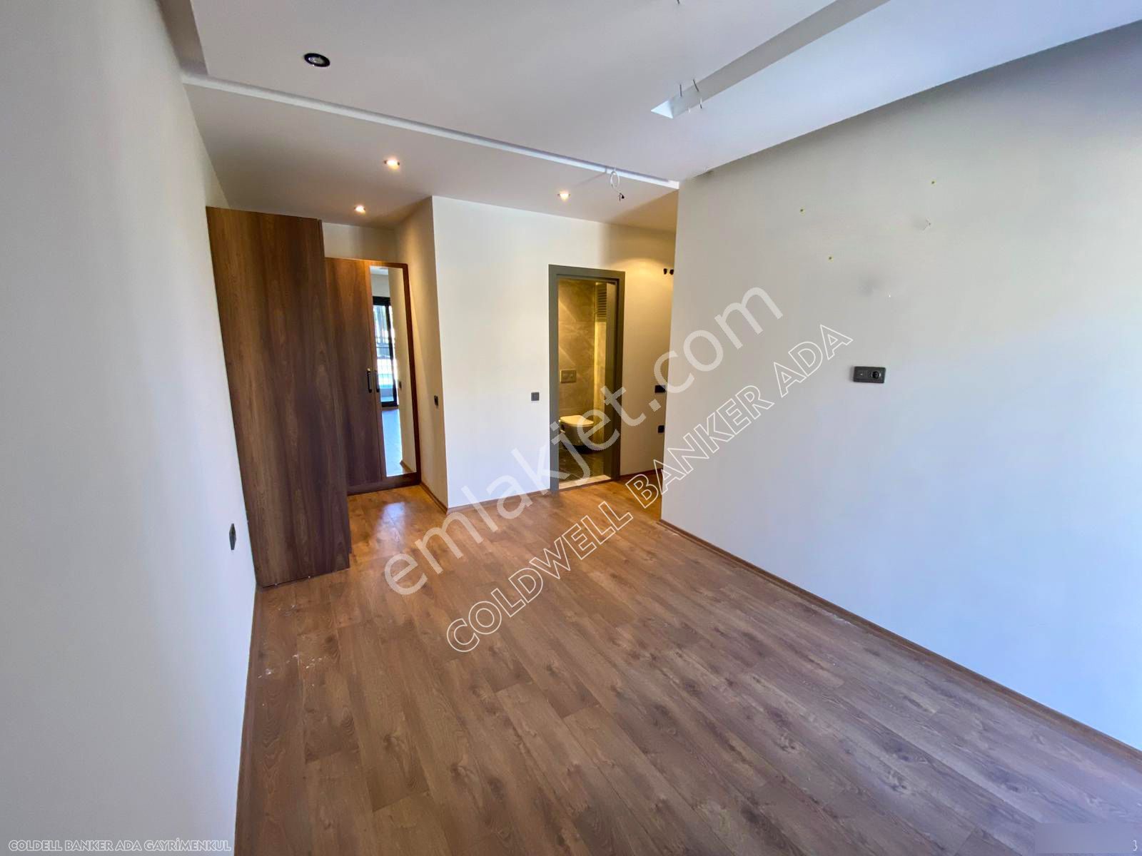 Ege Mahallesi Egelife 1922 Sitesi Satılık 3+1 Daire - Görsel 18