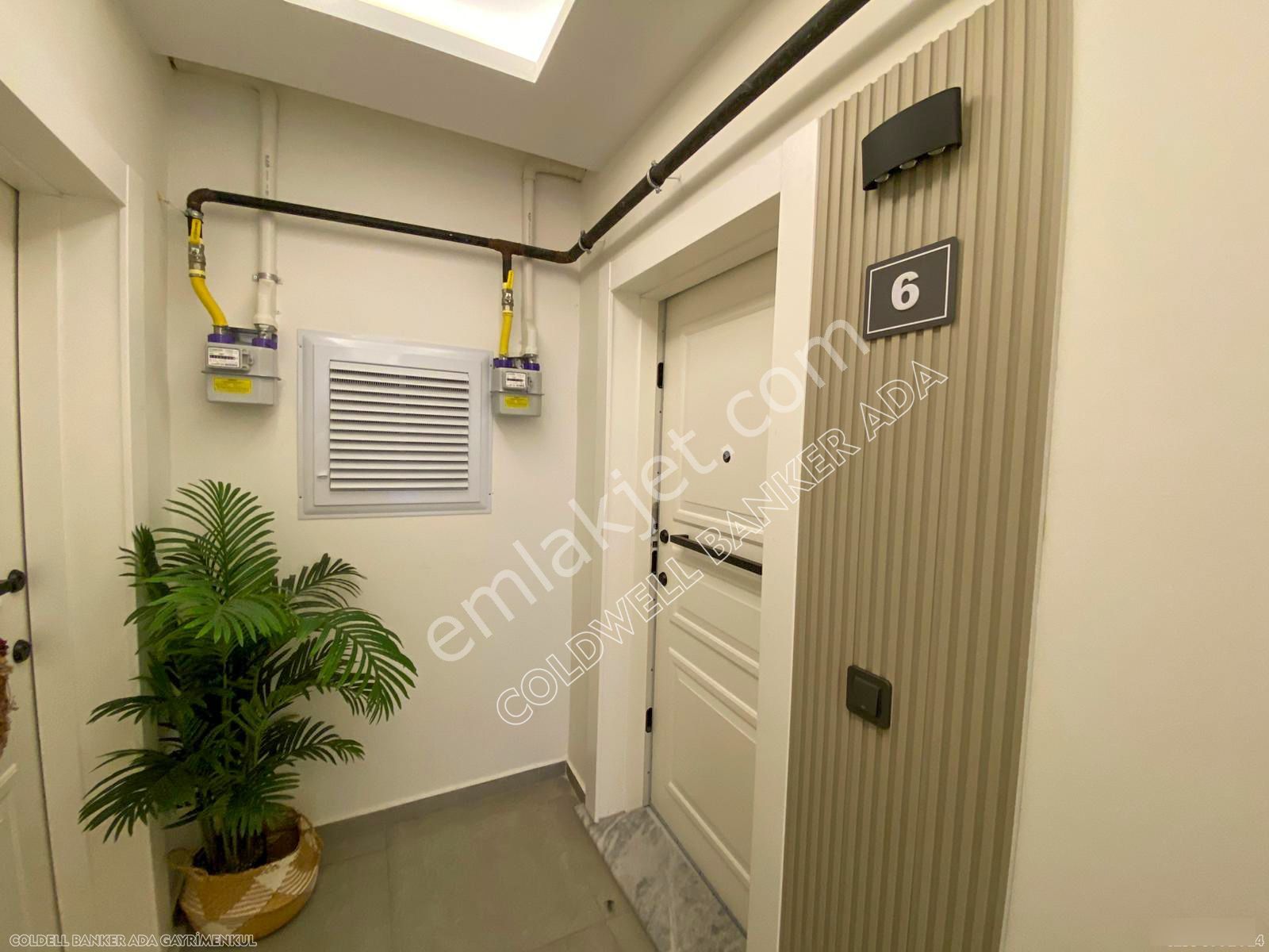 Ege Mahallesi Egelife 1922 Sitesi Satılık 3+1 Daire - Görsel 7