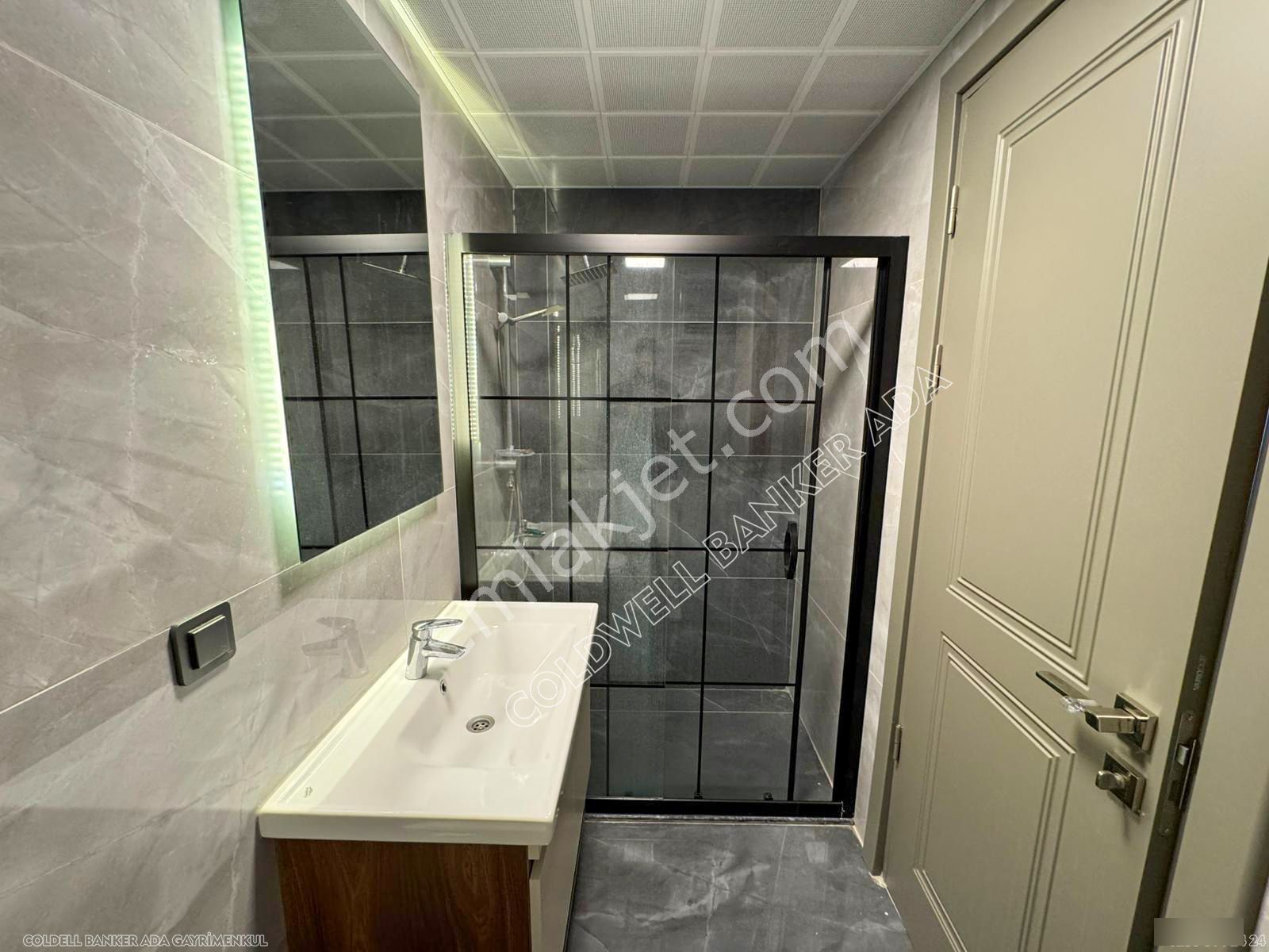 Ege Mahallesi Egelife 1922 Sitesi Satılık 3+1 Daire - Görsel 23