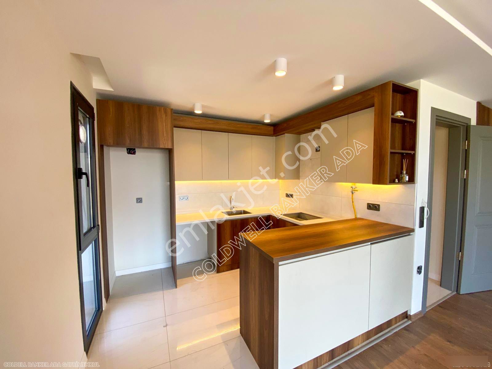 Ege Mahallesi Egelife 1922 Sitesi Satılık 3+1 Daire - Görsel 12