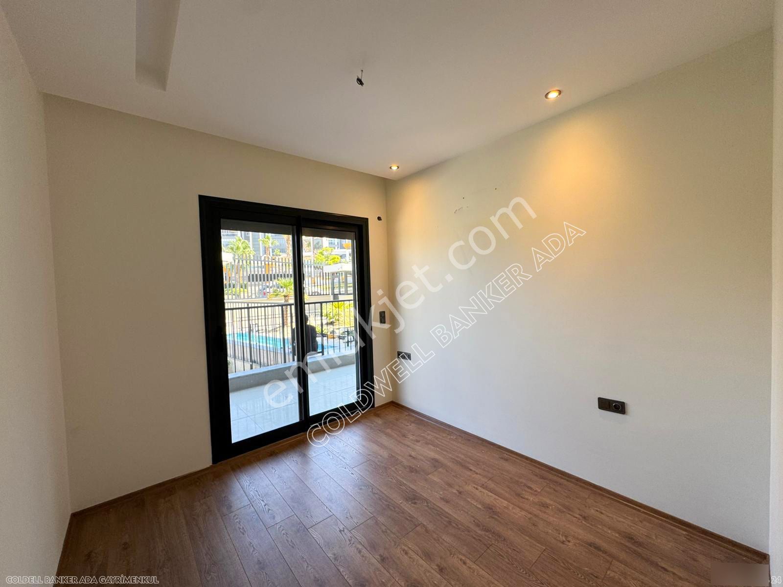 Ege Mahallesi Egelife 1922 Sitesi Satılık 3+1 Daire - Görsel 27