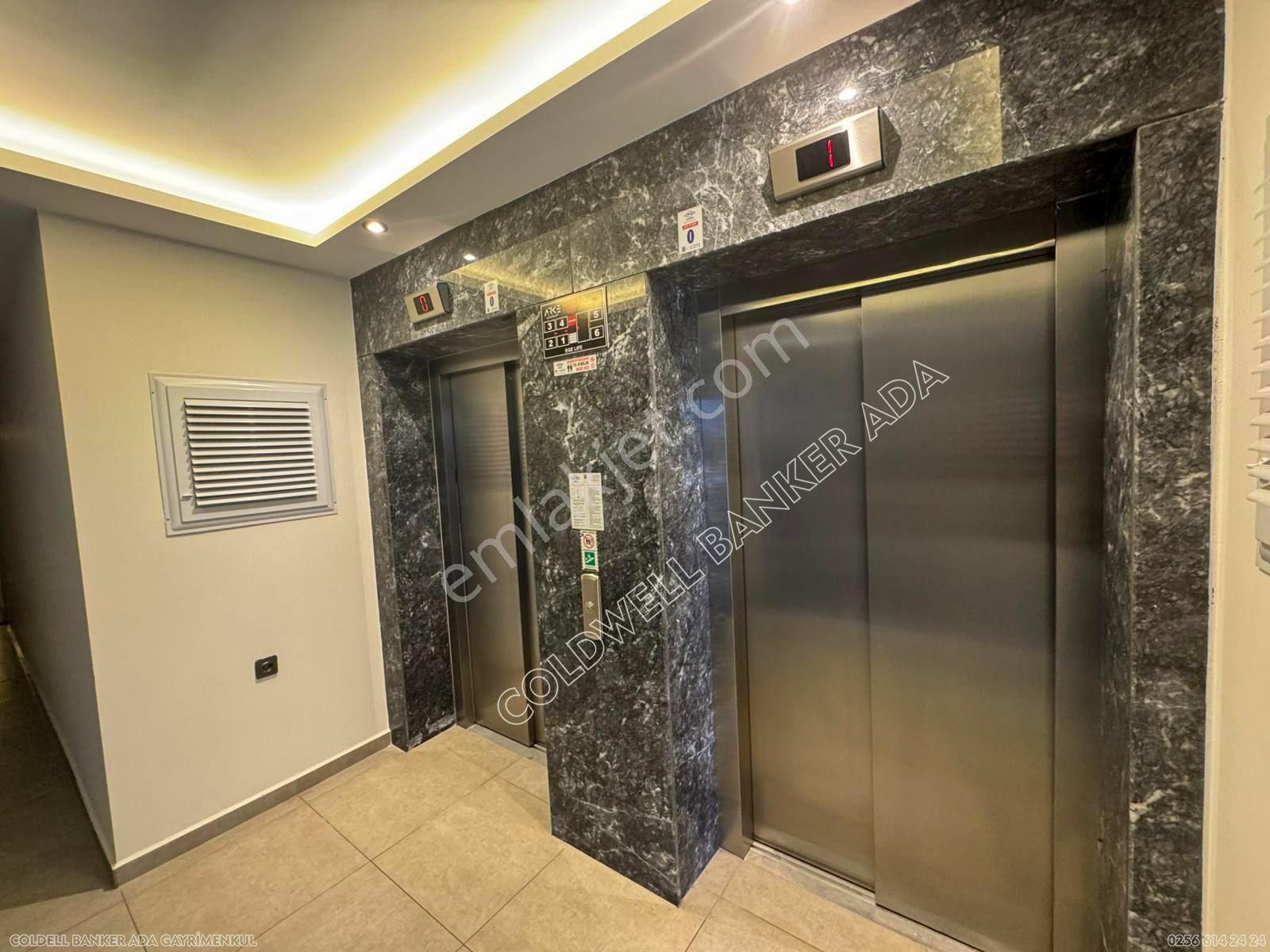 Ege Mahallesi Egelife 1922 Sitesi Satılık 3+1 Daire - Görsel 32