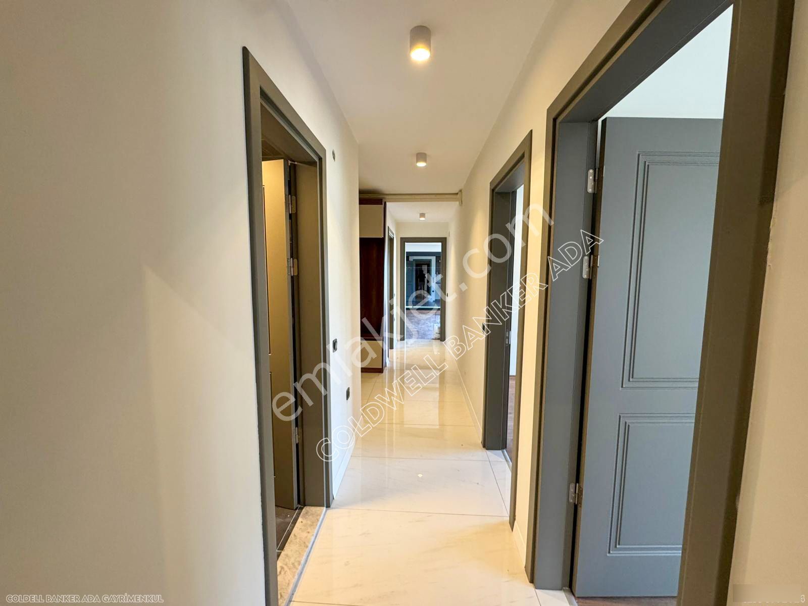 Ege Mahallesi Egelife 1922 Sitesi Satılık 3+1 Daire - Görsel 15