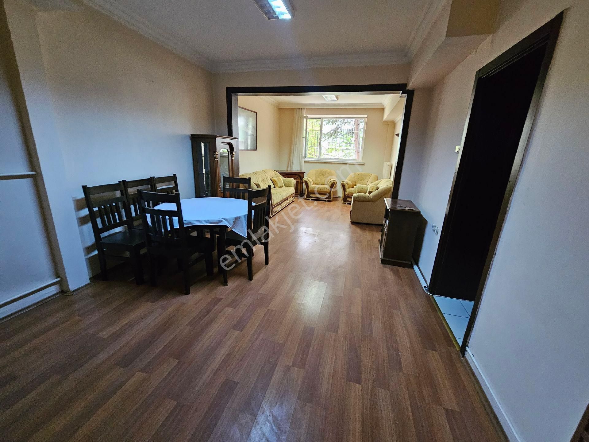 Paris Caddesin De Temiz Eşyalı 1+1 - Görsel 4