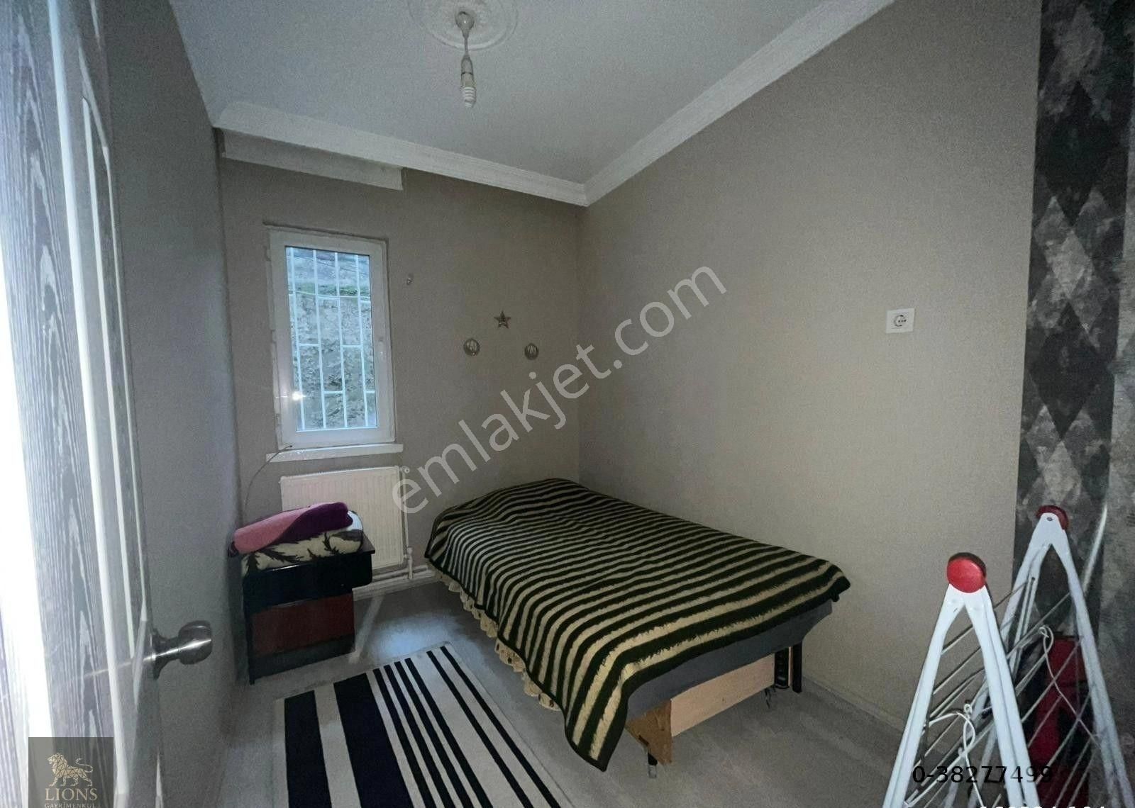 Etlik Mah. 2+1 Eşyaları İle Satılık Fırsat Dairesi !!! Kaçmaz !!! - Görsel 4