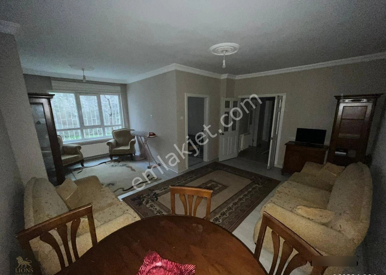 Etlik Mah. 2+1 Eşyaları İle Satılık Fırsat Dairesi !!! Kaçmaz !!! - Görsel 14