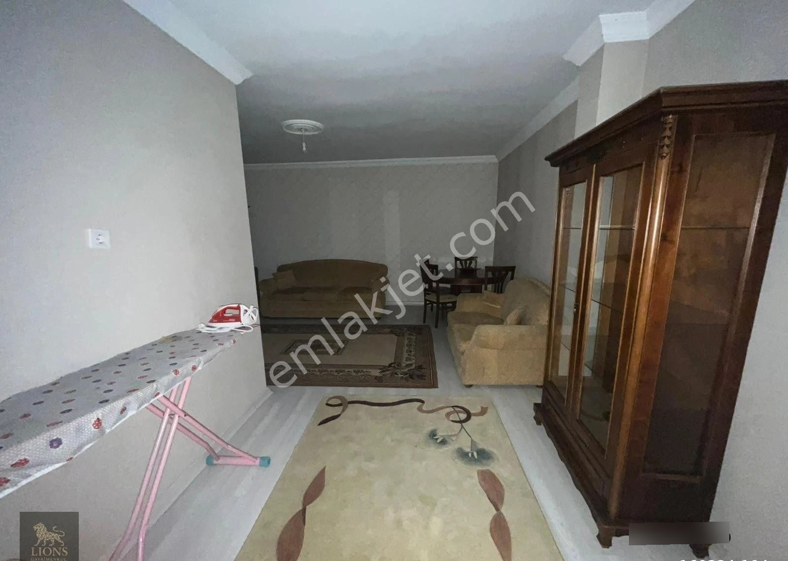 Etlik Mah. 2+1 Eşyaları İle Satılık Fırsat Dairesi !!! Kaçmaz !!! - Görsel 6
