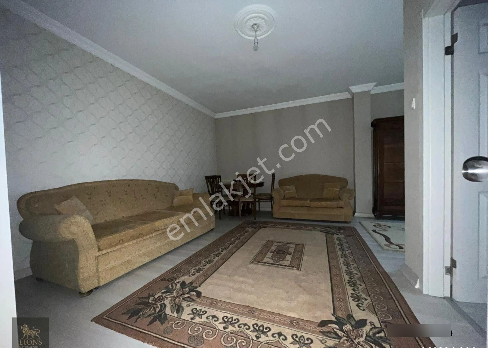 Etlik Mah. 2+1 Eşyaları İle Satılık Fırsat Dairesi !!! Kaçmaz !!! - Görsel 2