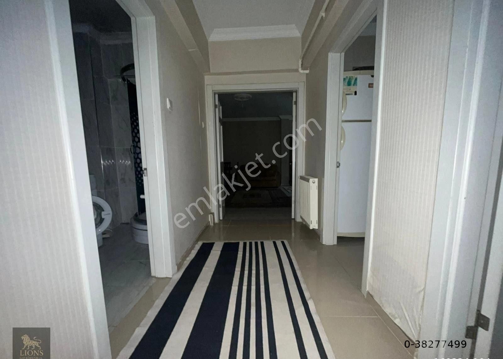 Etlik Mah. 2+1 Eşyaları İle Satılık Fırsat Dairesi !!! Kaçmaz !!! - Görsel 11