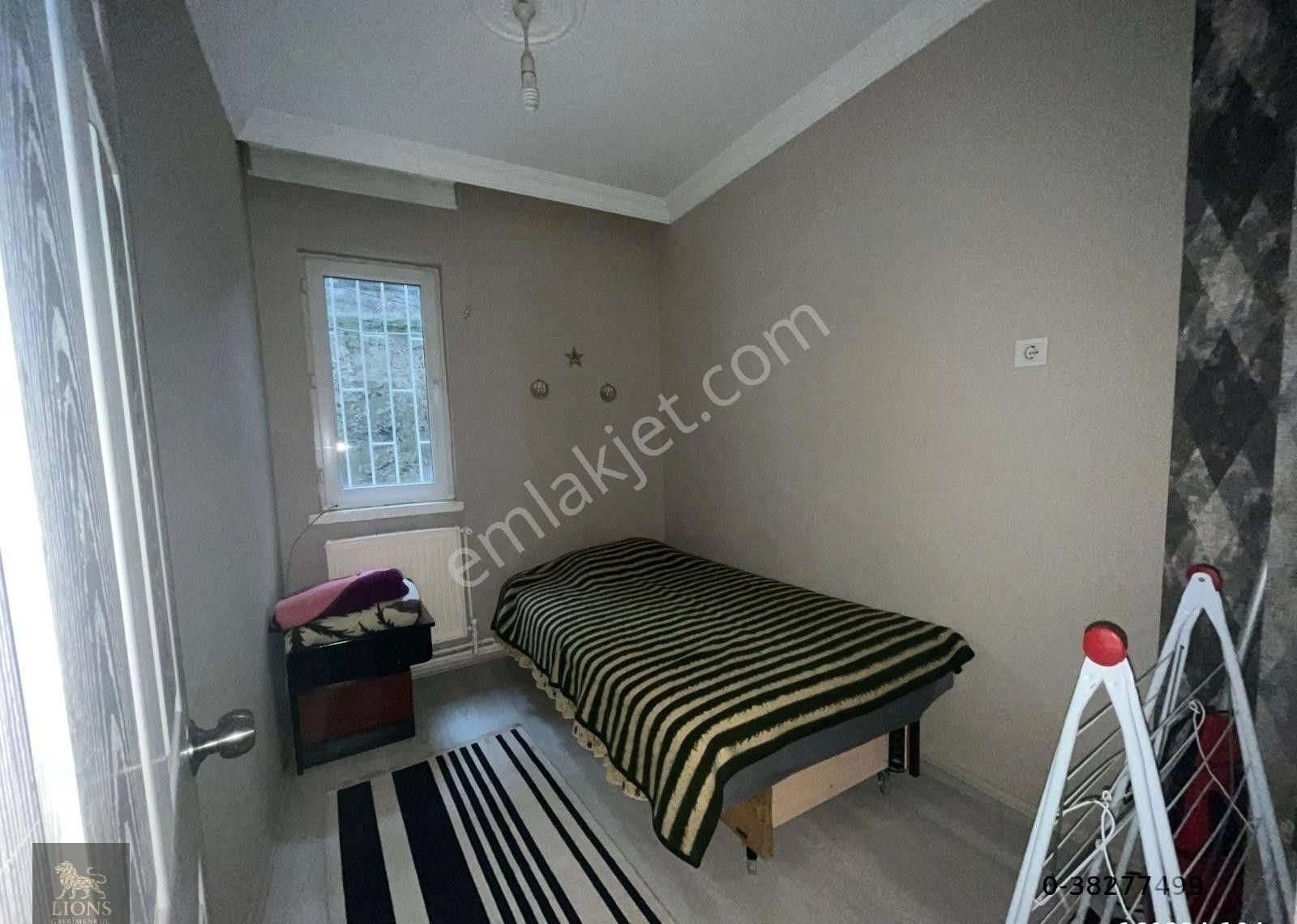 Etlik Mah. 2+1 Eşyaları İle Satılık Fırsat Dairesi !!! Kaçmaz !!! - Görsel 5