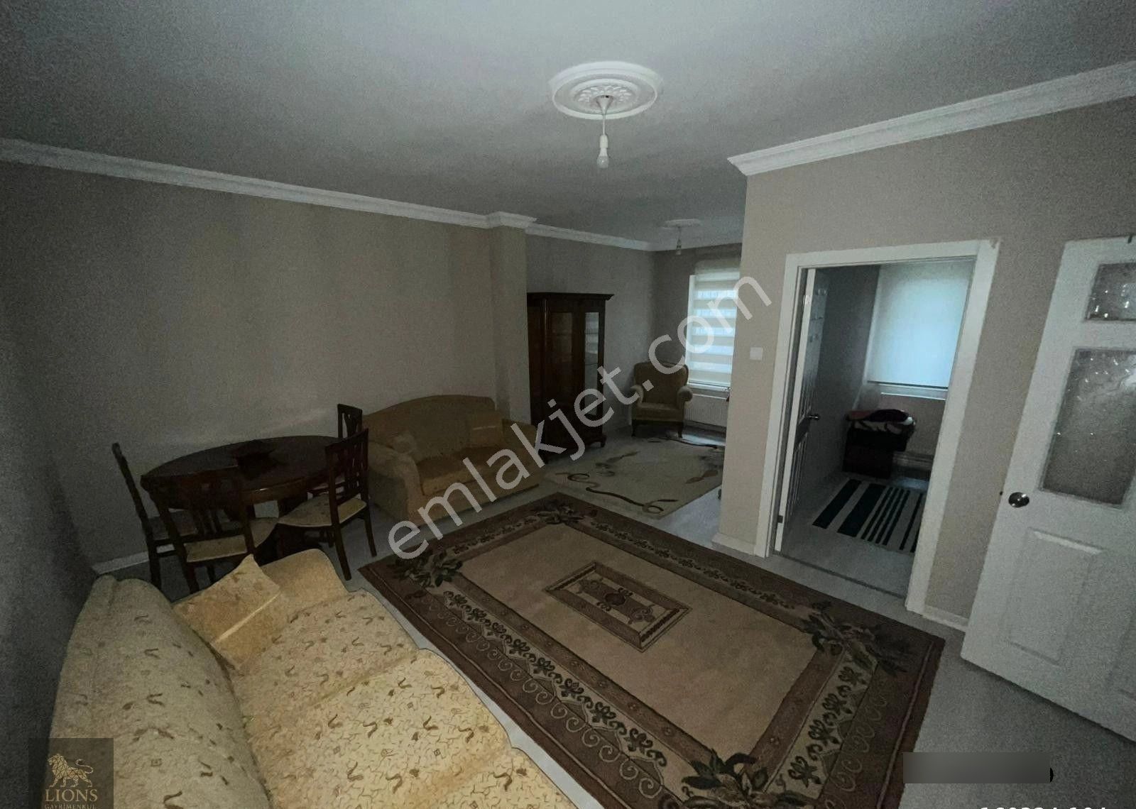 Etlik Mah. 2+1 Eşyaları İle Satılık Fırsat Dairesi !!! Kaçmaz !!! - Görsel 10