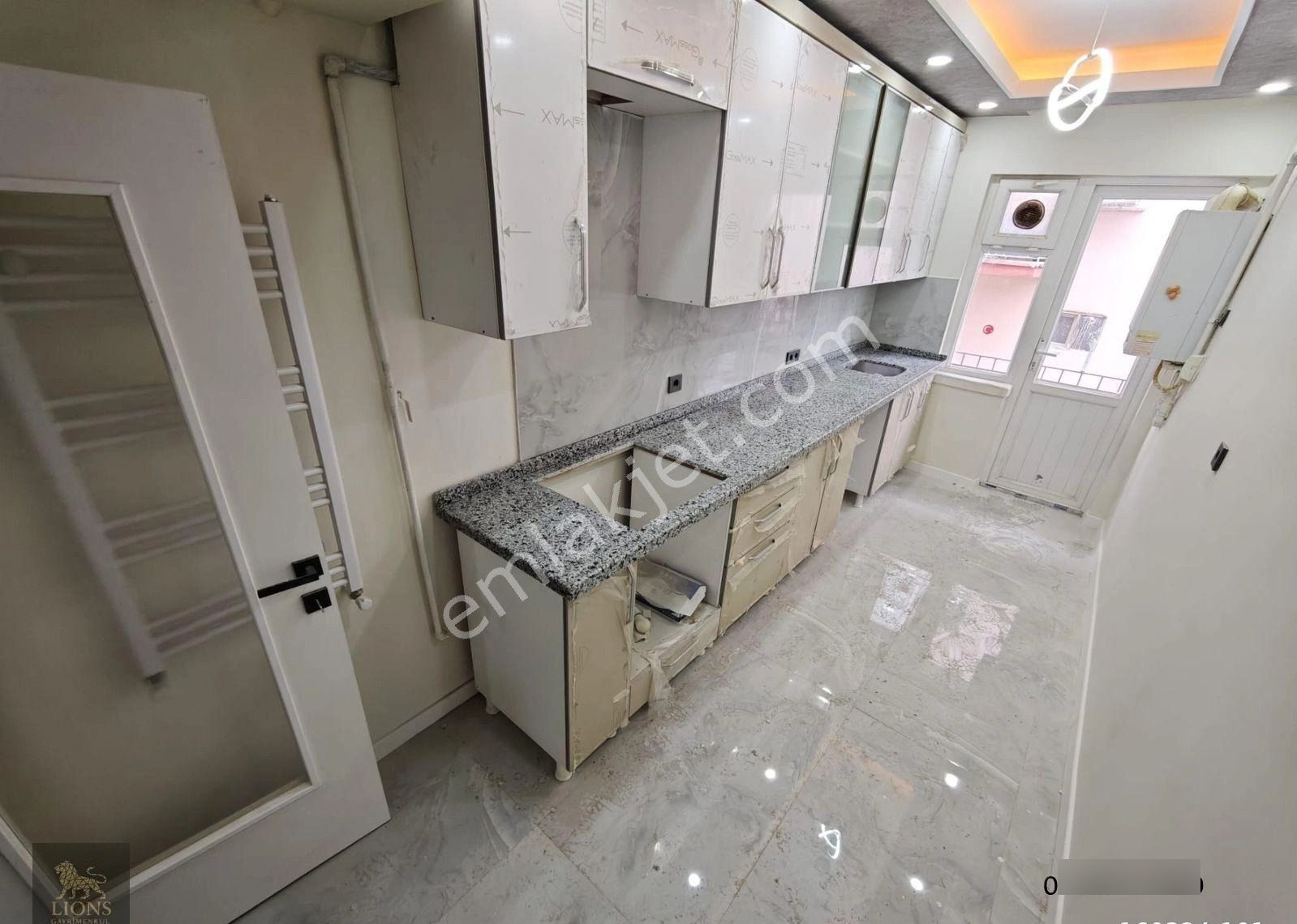 Tepebaşı Mah. Full+full Yapılı Fırsat Dairesi - Görsel 14