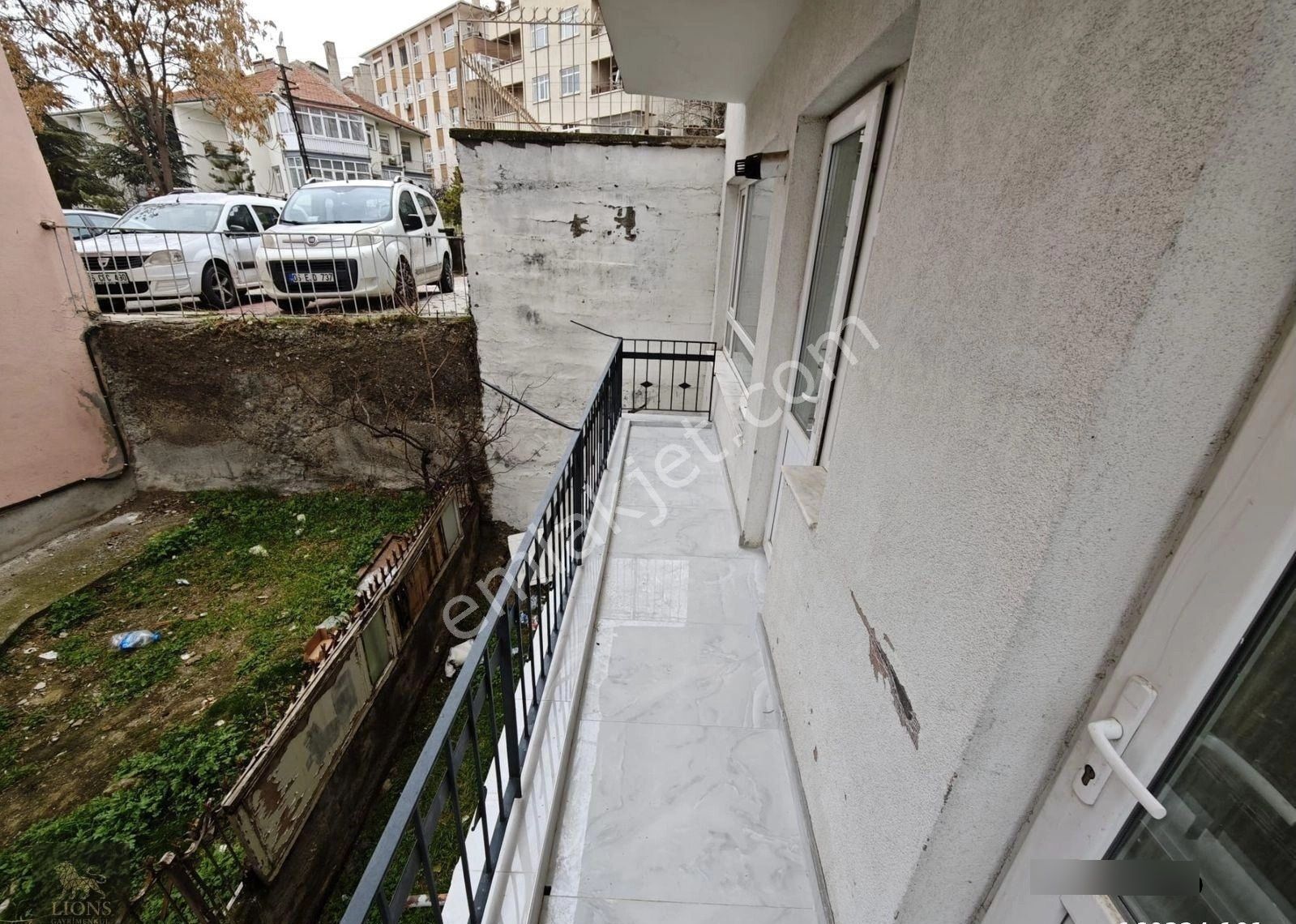 Tepebaşı Mah. Full+full Yapılı Fırsat Dairesi - Görsel 7