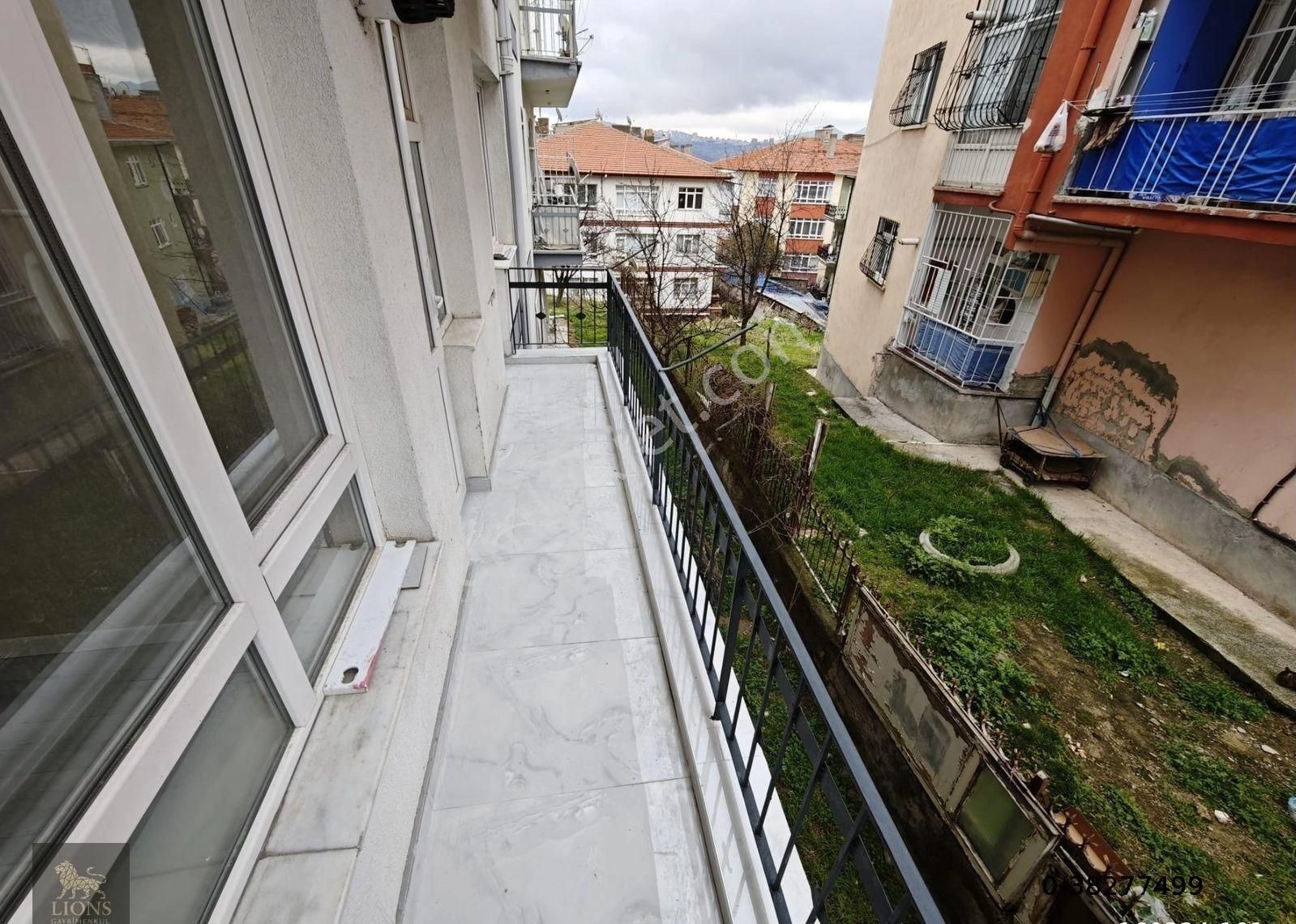 Tepebaşı Mah. Full+full Yapılı Fırsat Dairesi - Görsel 8