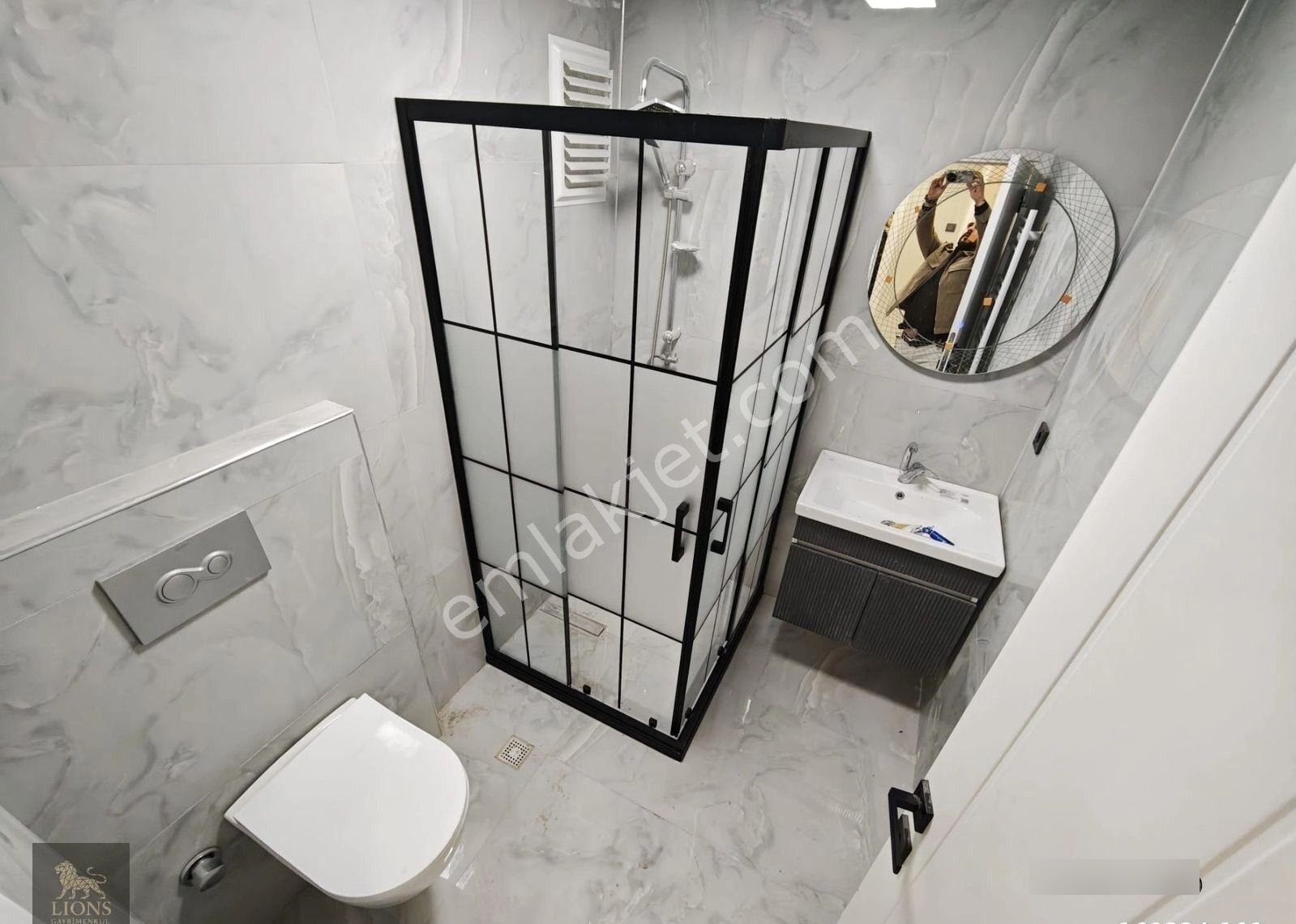 Tepebaşı Mah. Full+full Yapılı Fırsat Dairesi - Görsel 16