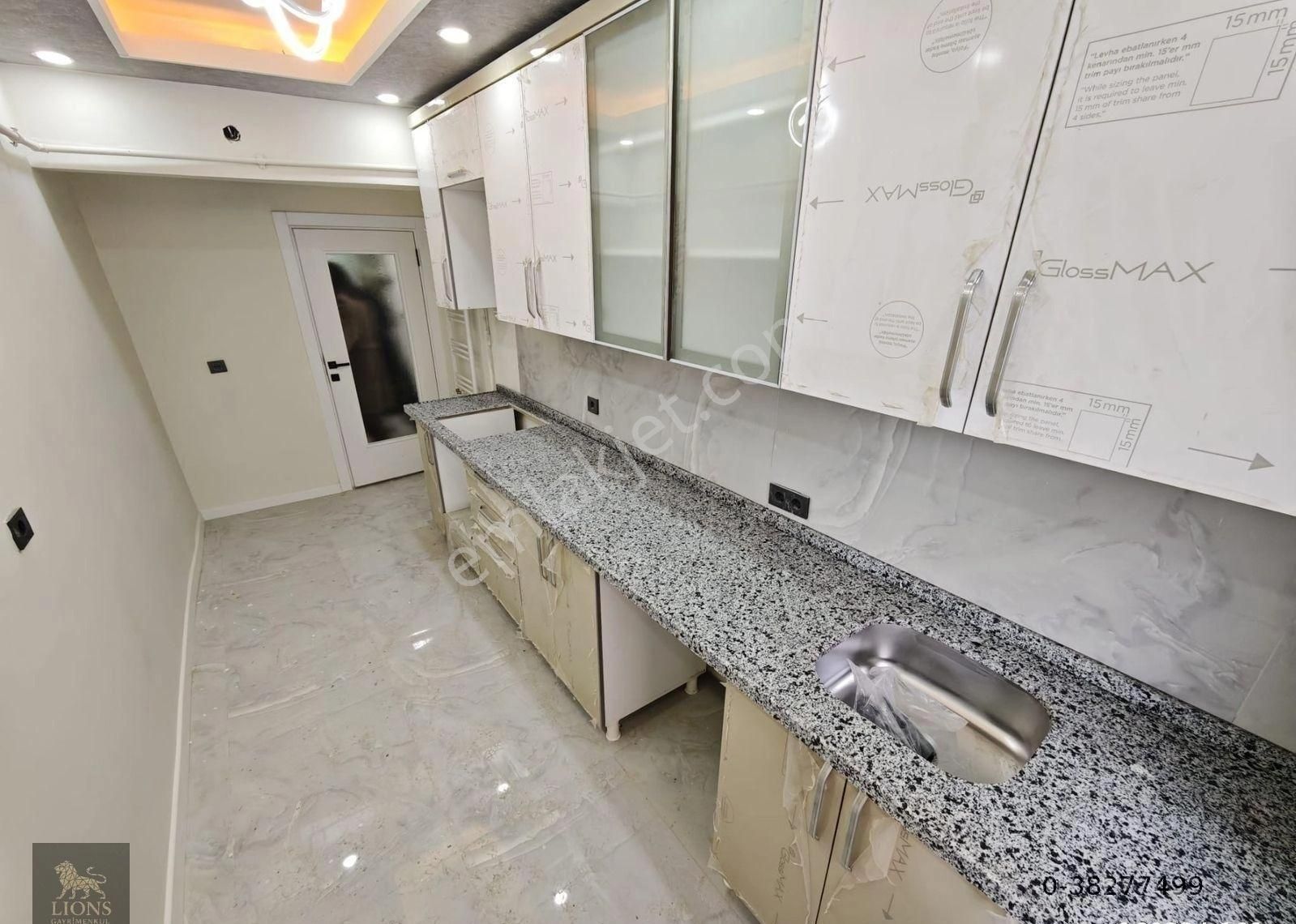 Tepebaşı Mah. Full+full Yapılı Fırsat Dairesi - Görsel 12