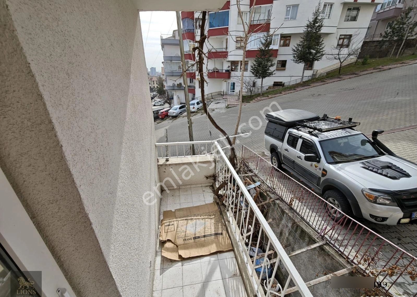 İncirlide 3+1 Masrafsız Fırsat Dairesi Kaçmaz!!!! - Görsel 8