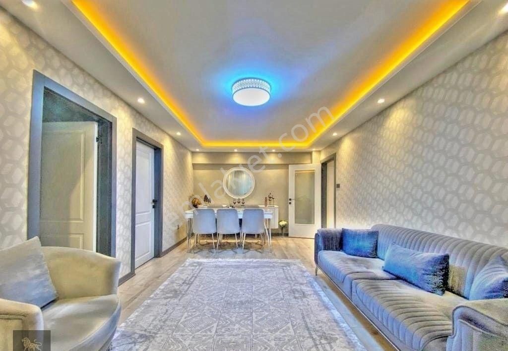 Etlik'de Şehir Hastanesi Yakını Ful + Ful Yapılı 3+1 Daire !!! - Görsel 23