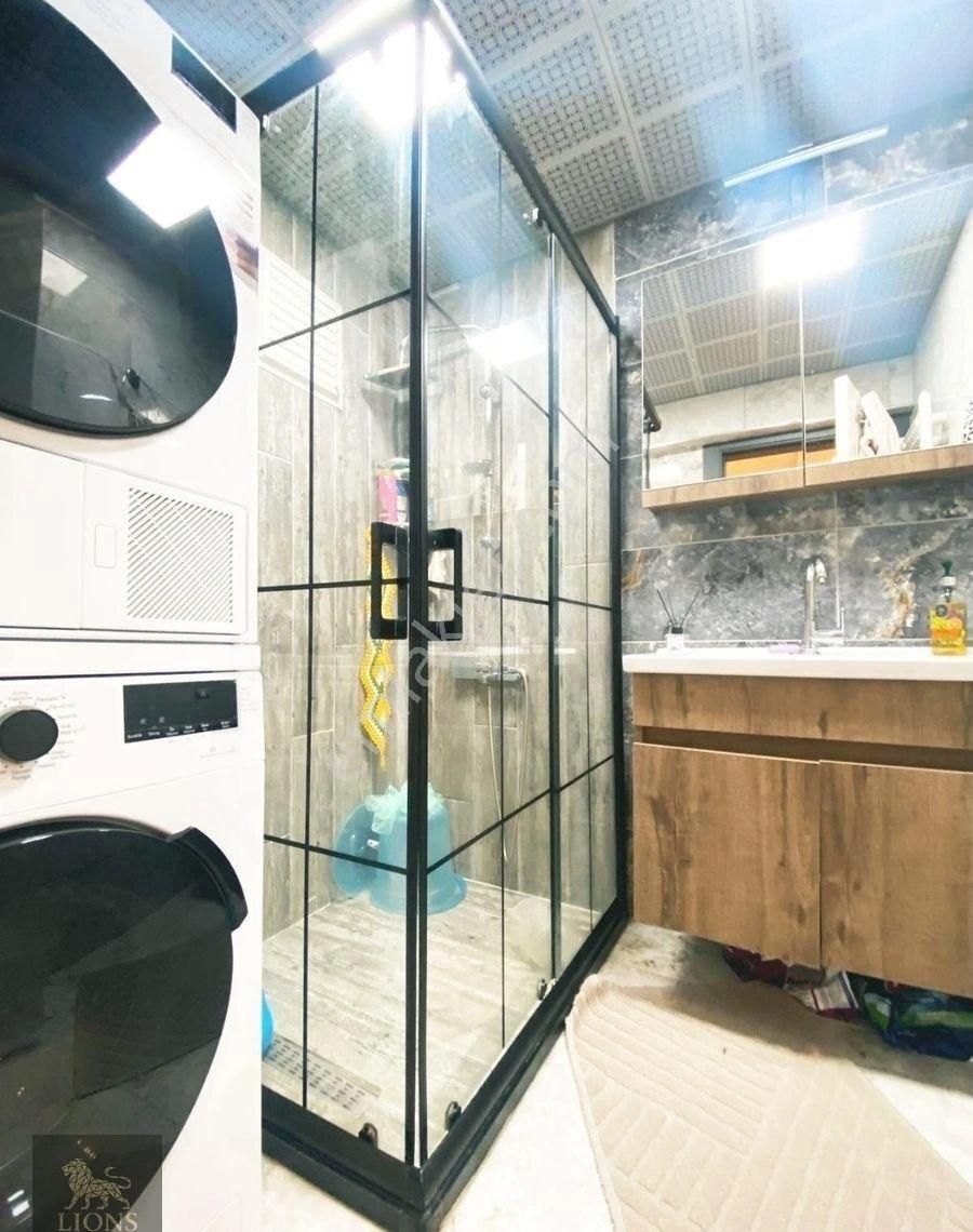 Etlik'de Şehir Hastanesi Yakını Ful + Ful Yapılı 3+1 Daire !!! - Görsel 6