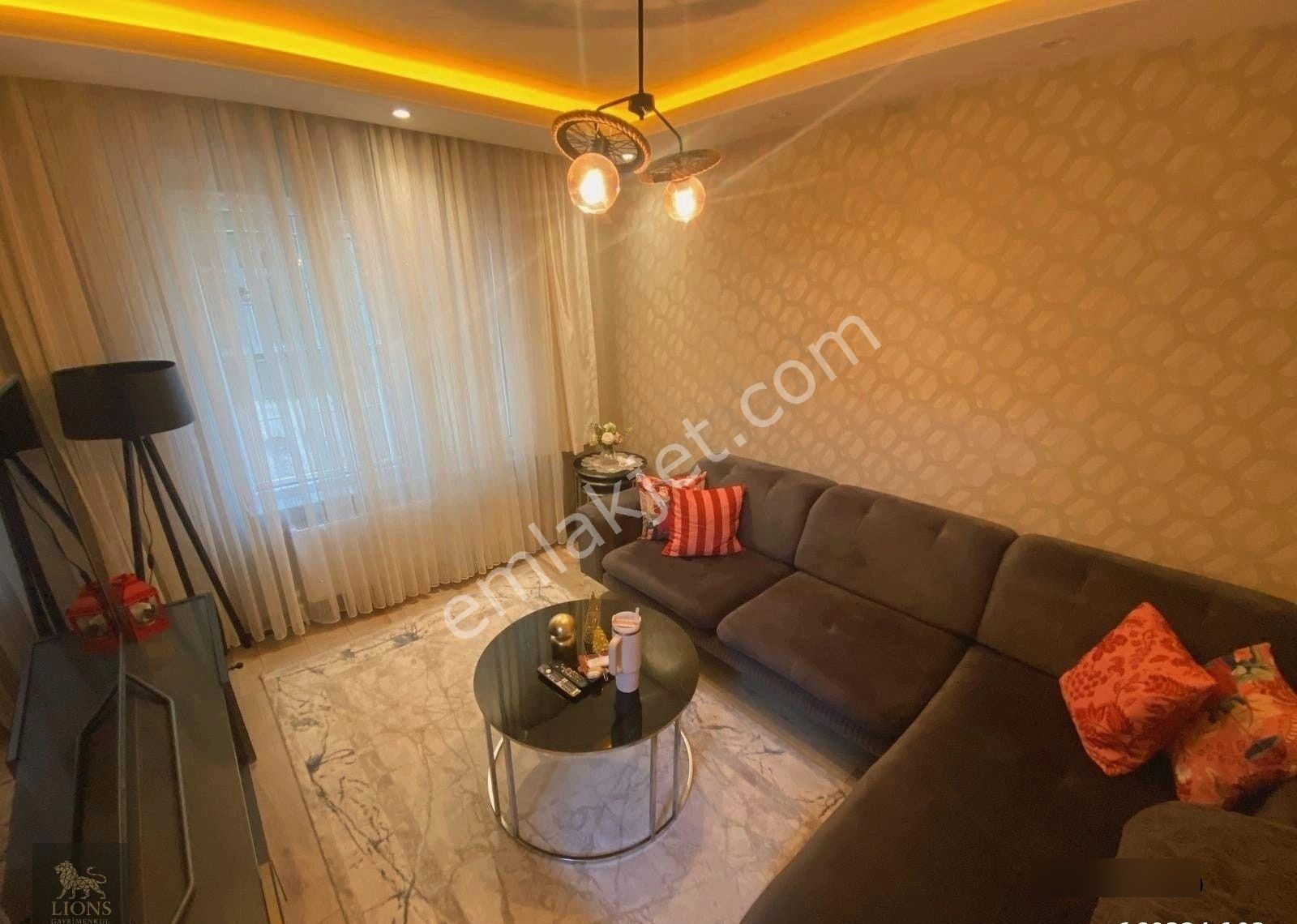 Etlik'de Şehir Hastanesi Yakını Ful + Ful Yapılı 3+1 Daire !!! - Görsel 7