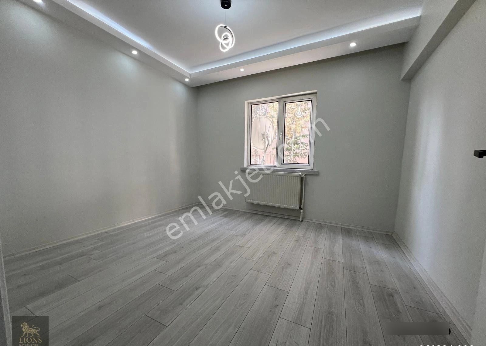 Etlik Gata Hastane Yakını Full+full Yapılı Fırsat Dairesi !!!! - Görsel 19