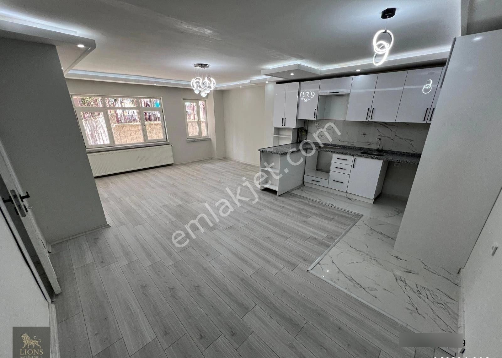 Etlik Gata Hastane Yakını Full+full Yapılı Fırsat Dairesi !!!! - Görsel 8