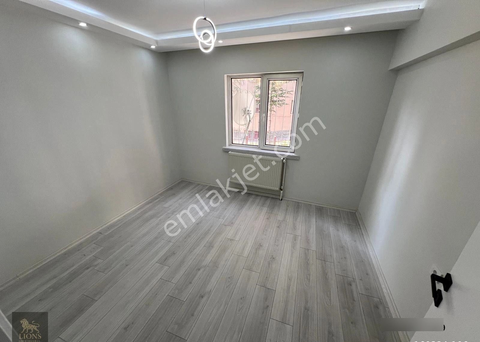 Etlik Gata Hastane Yakını Full+full Yapılı Fırsat Dairesi !!!! - Görsel 13