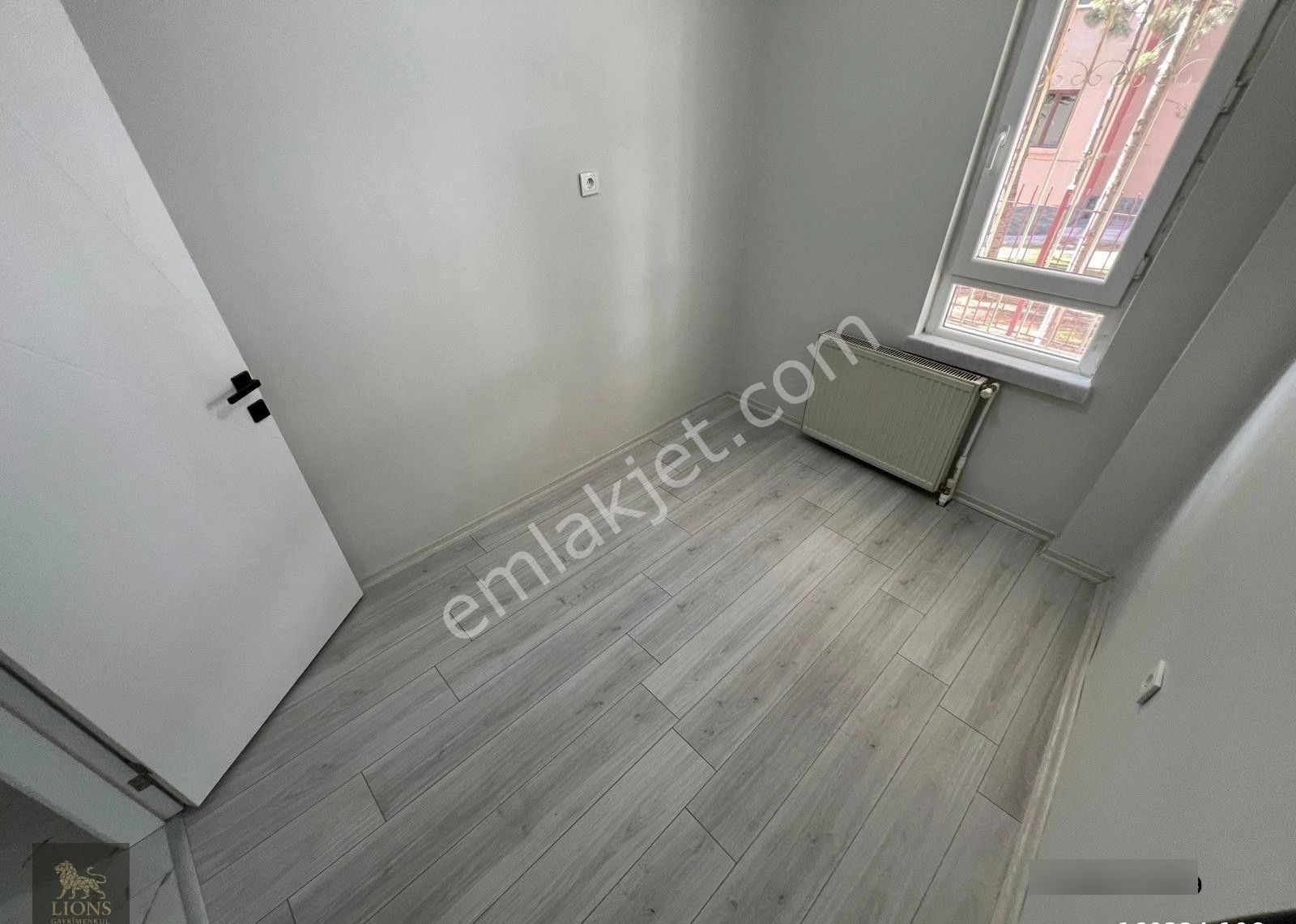 Etlik Gata Hastane Yakını Full+full Yapılı Fırsat Dairesi !!!! - Görsel 6