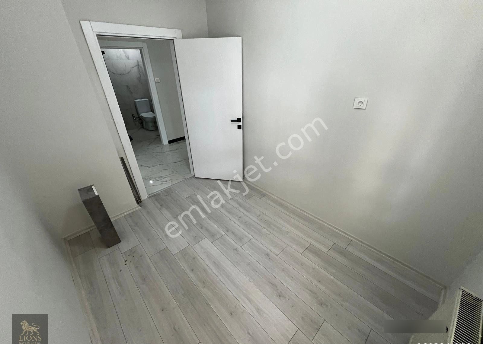 Etlik Gata Hastane Yakını Full+full Yapılı Fırsat Dairesi !!!! - Görsel 16