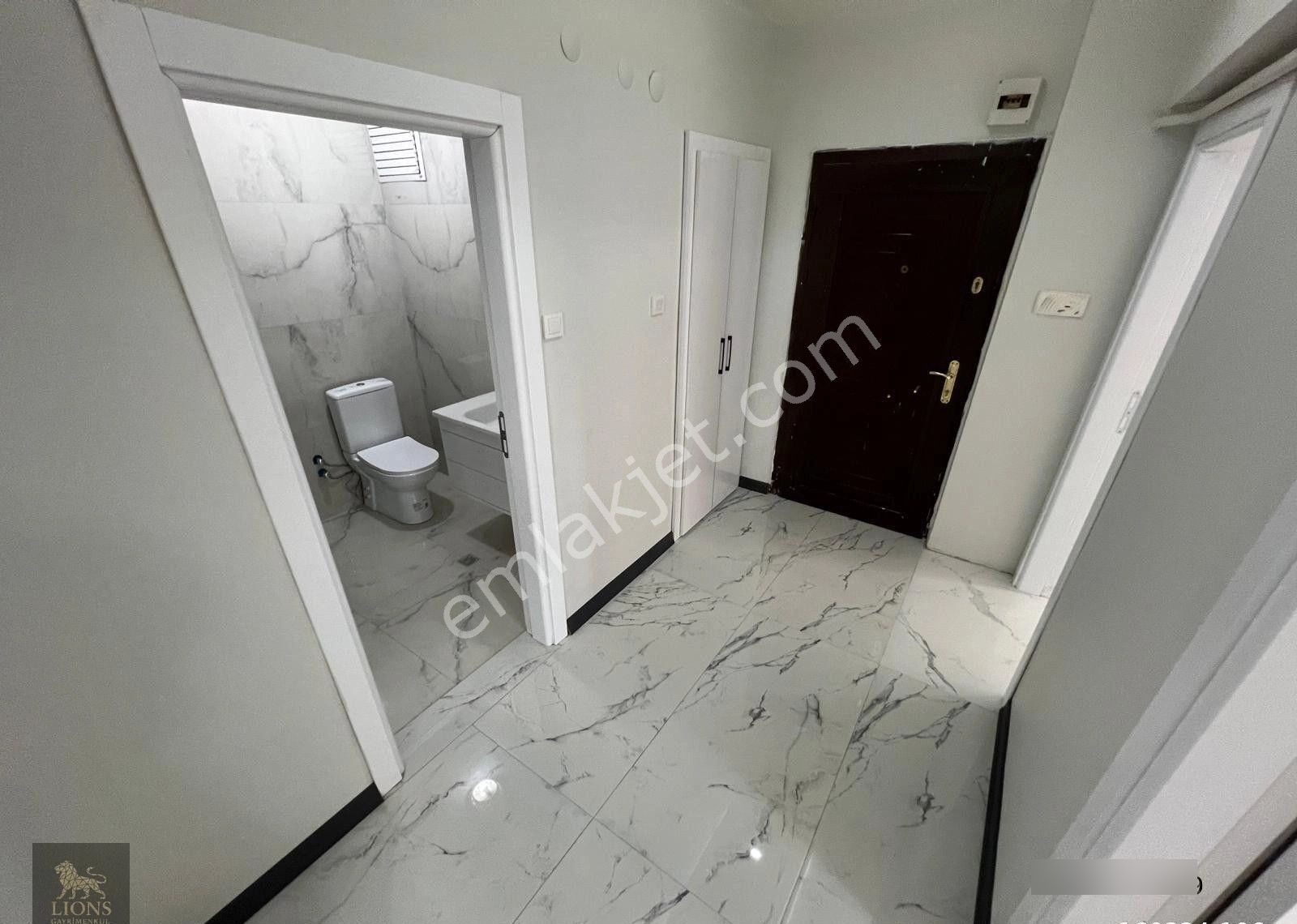 Etlik Gata Hastane Yakını Full+full Yapılı Fırsat Dairesi !!!! - Görsel 15