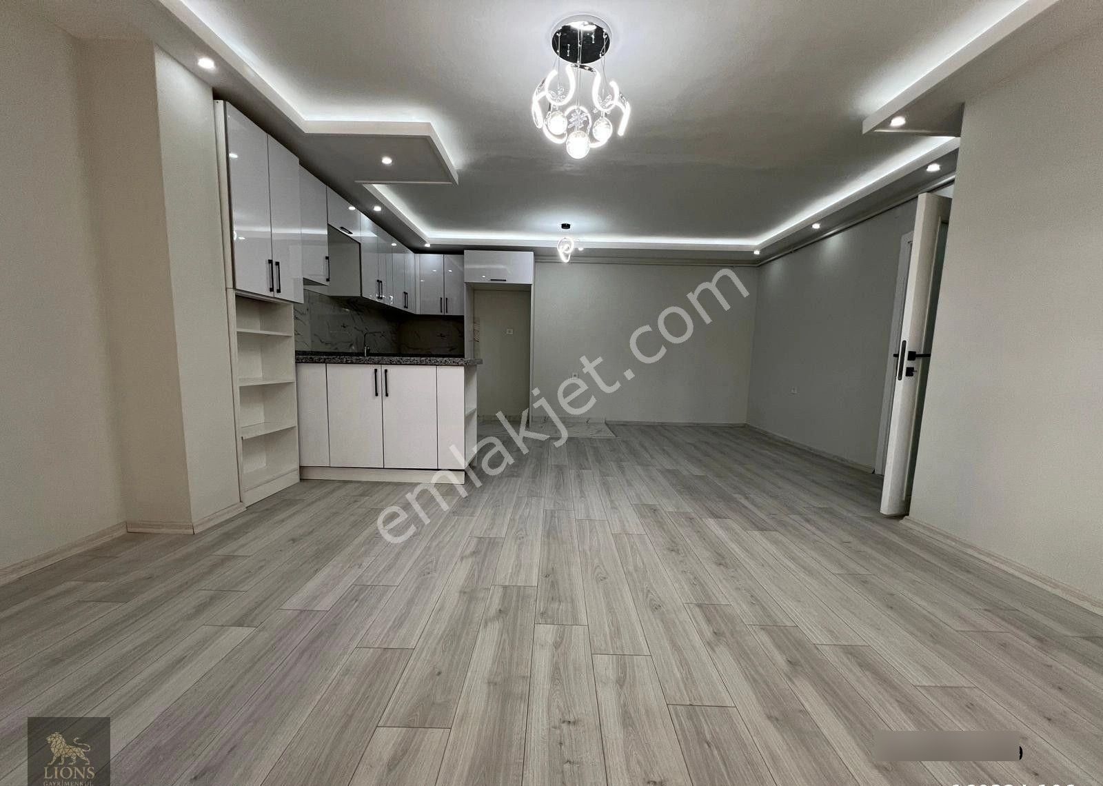 Etlik Gata Hastane Yakını Full+full Yapılı Fırsat Dairesi !!!! - Görsel 4