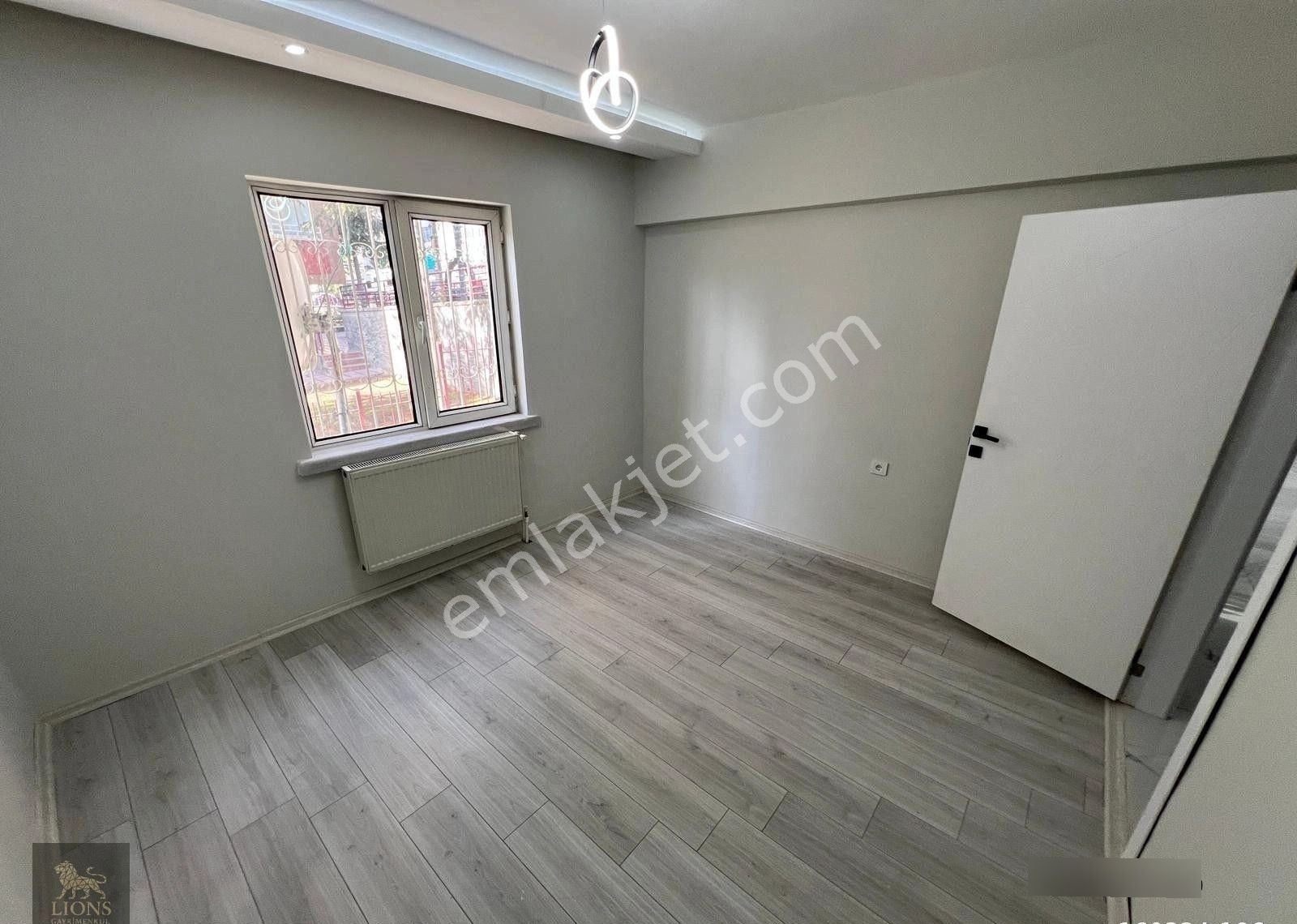 Etlik Gata Hastane Yakını Full+full Yapılı Fırsat Dairesi !!!! - Görsel 20